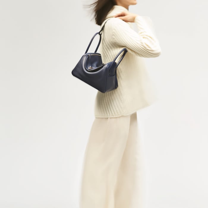 Lindy 26 bag