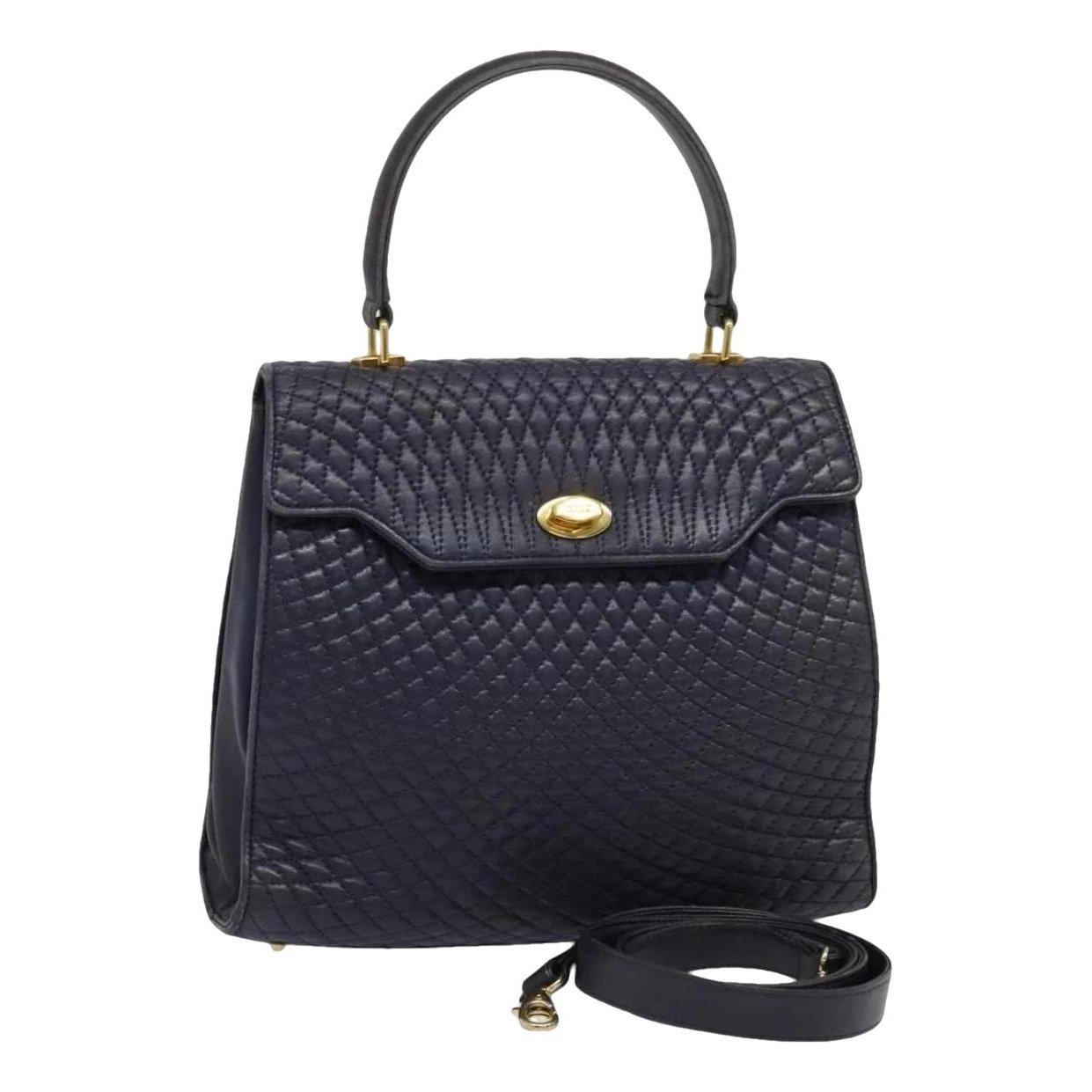 Bally Leather handbag