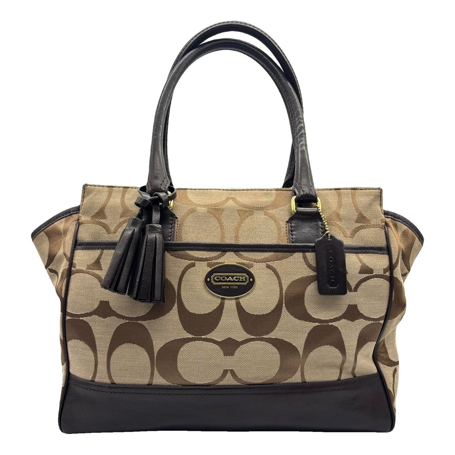 Cloth handbag