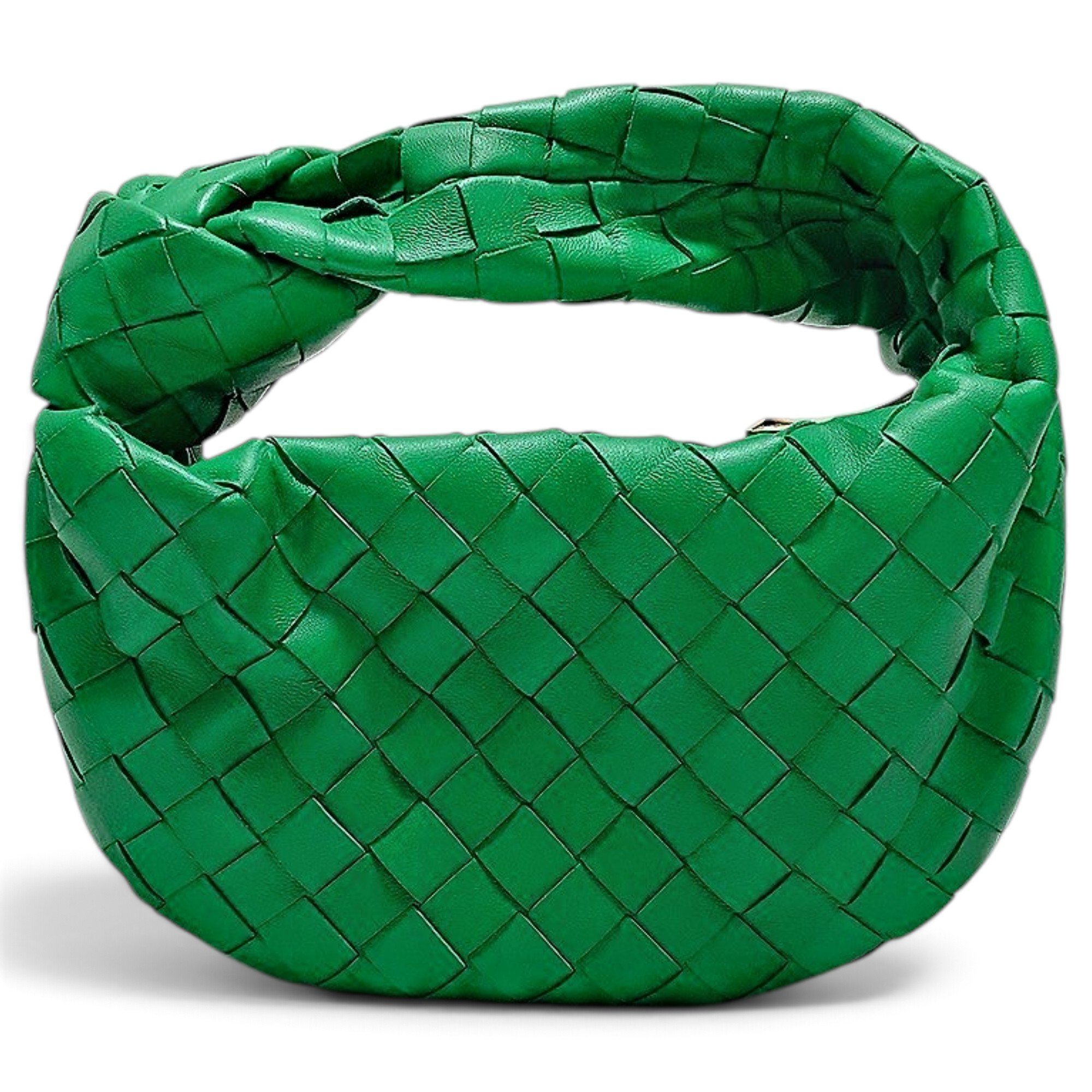 Jodie leather handbag