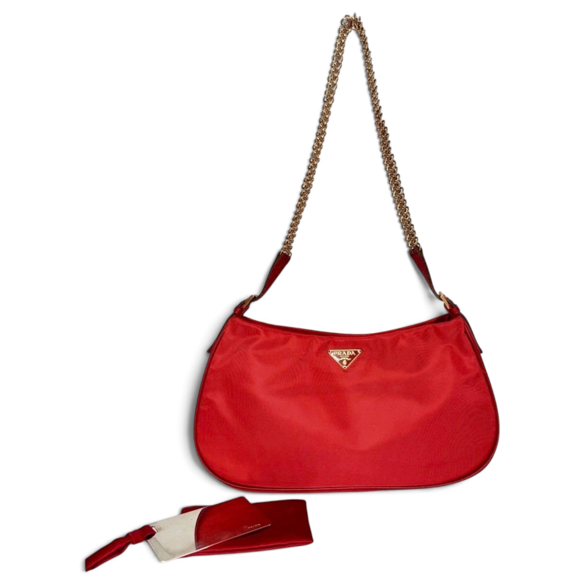 Re-edition handbag