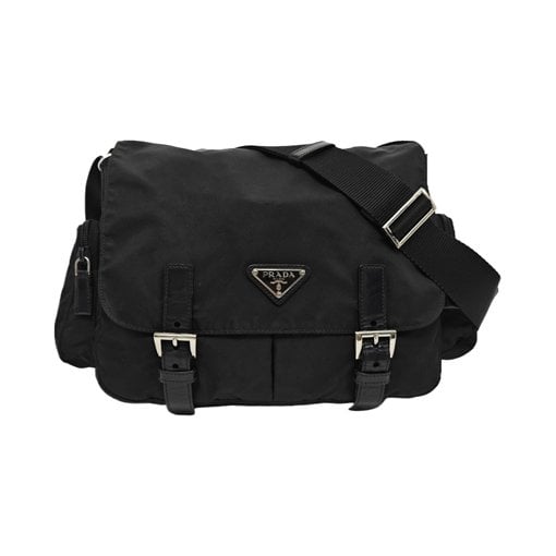 Cloth crossbody bag