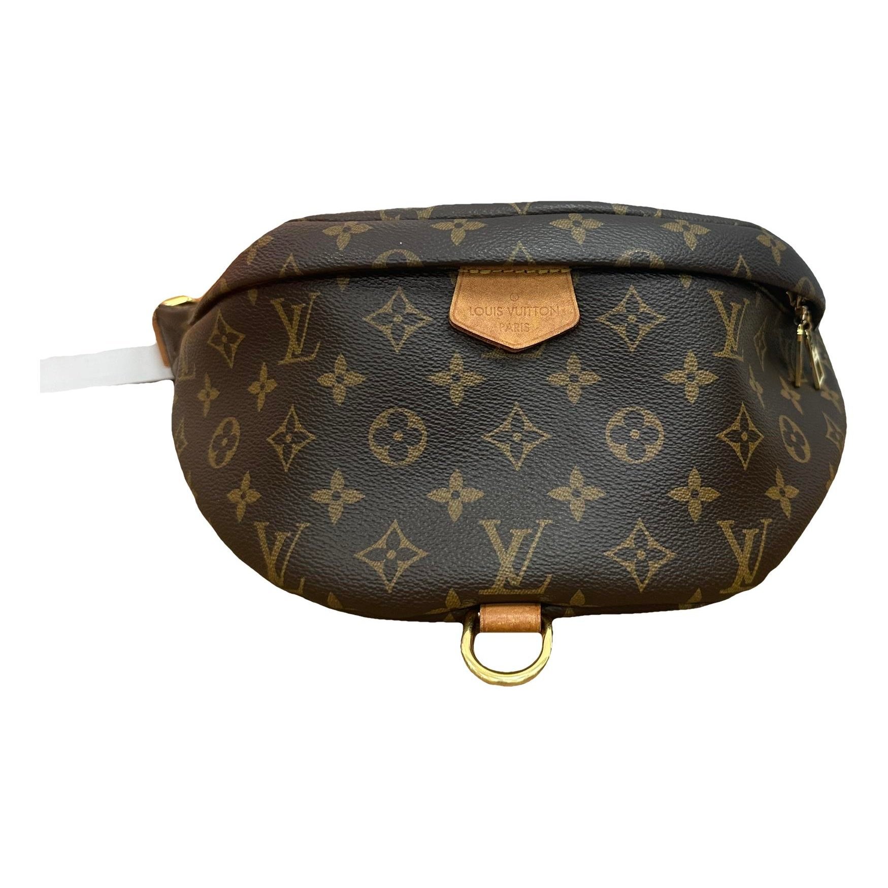 Bum Bag / Sac Ceinture leather handbag