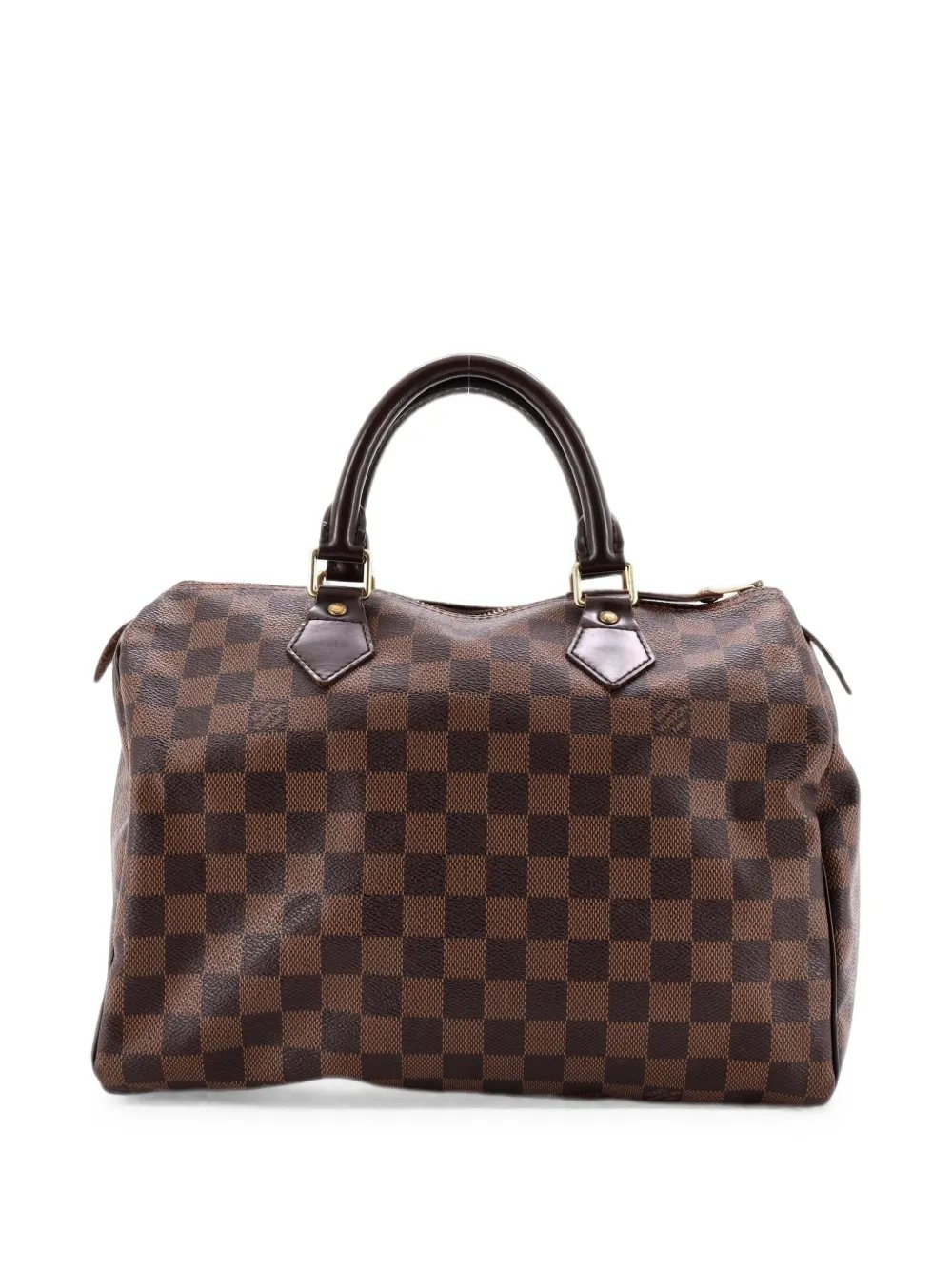 Speedy Handbag Damier 30 satchel