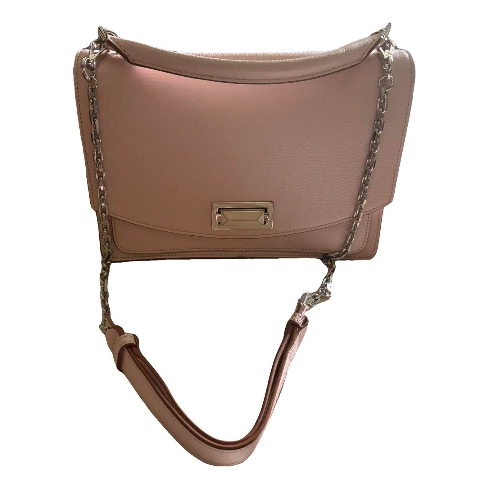 Max Mara Leather handbag