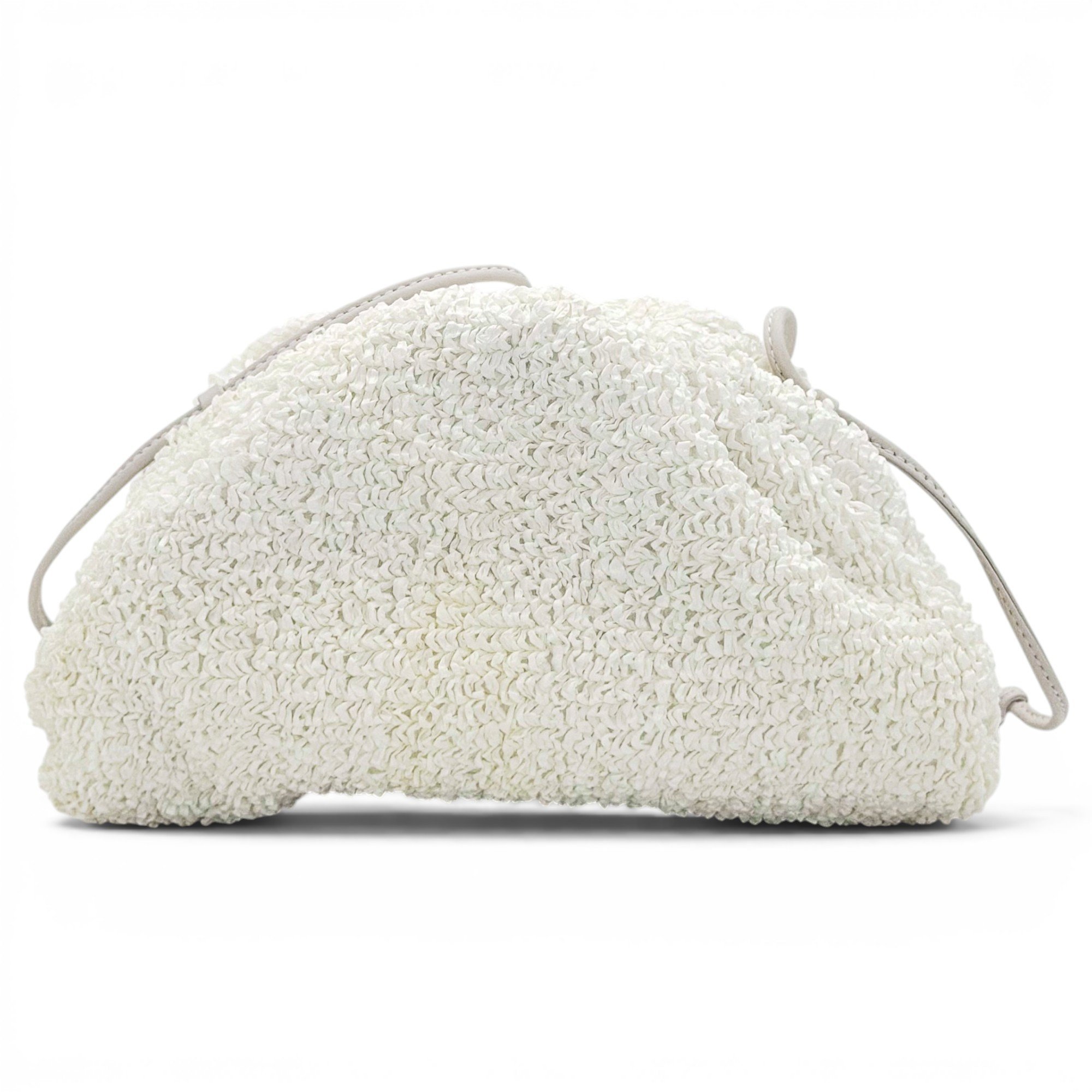 Bottega Veneta Pouch crossbody bag