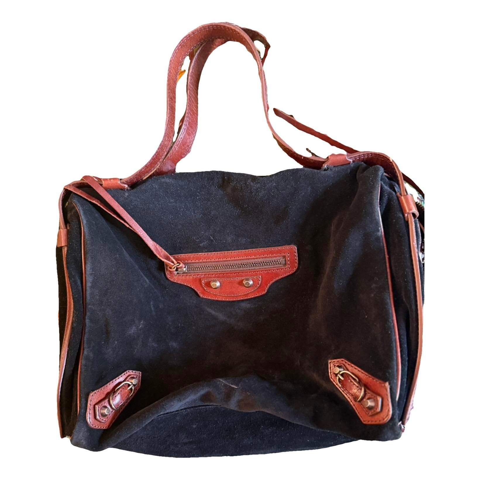 Balenciaga Work handbag