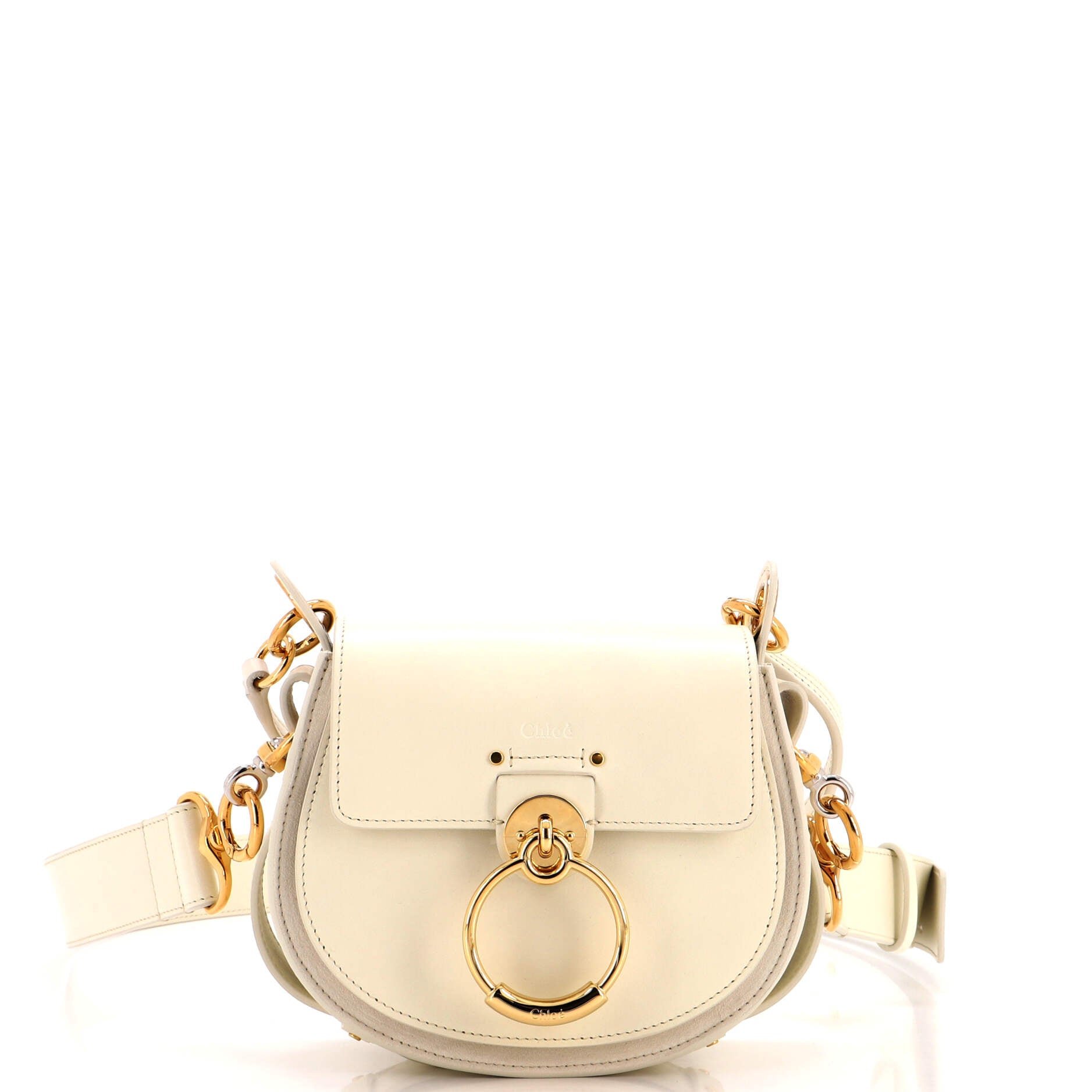 Tess Bag Leather Small