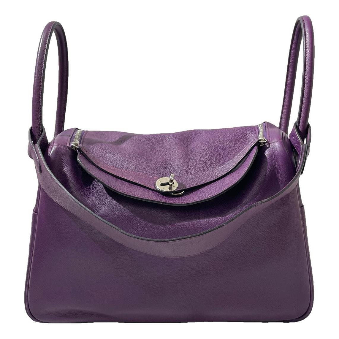 Hermes Lindy Handbag 3816