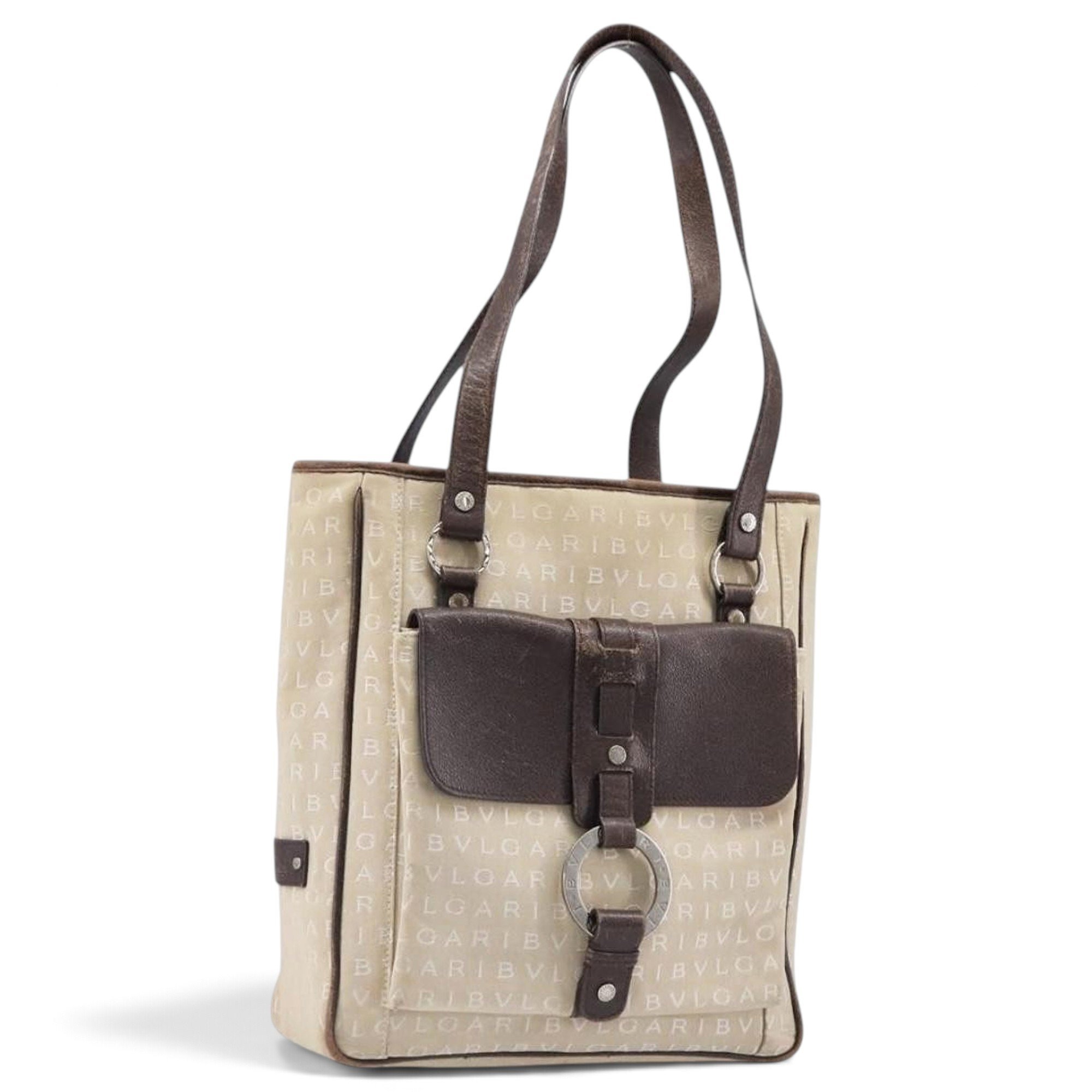 Cloth tote
