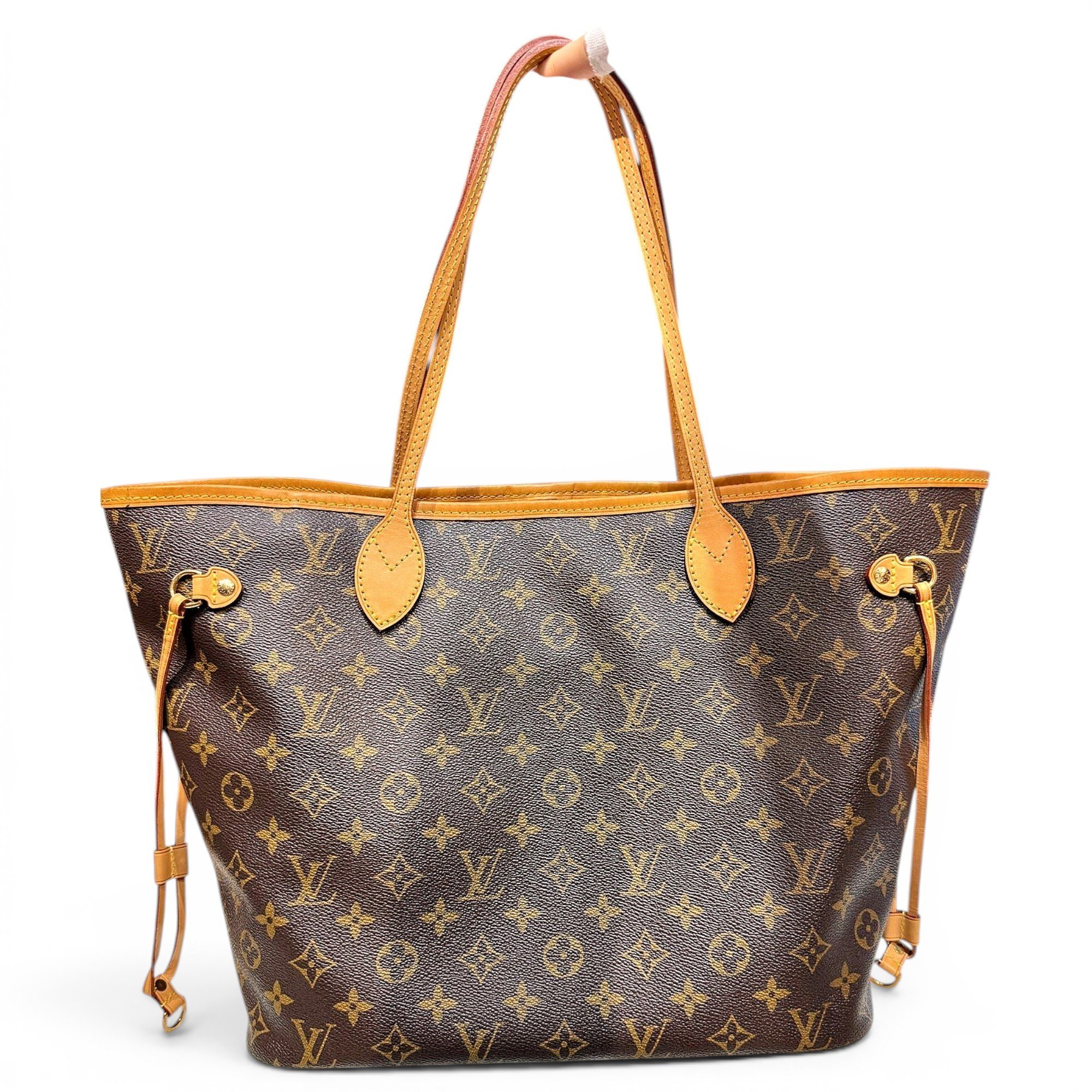 Neverfull handbag