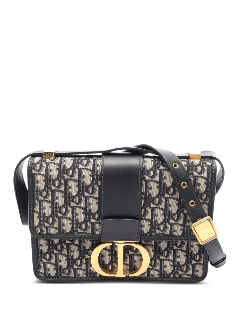 2010s 30 Montaigne cross body bag