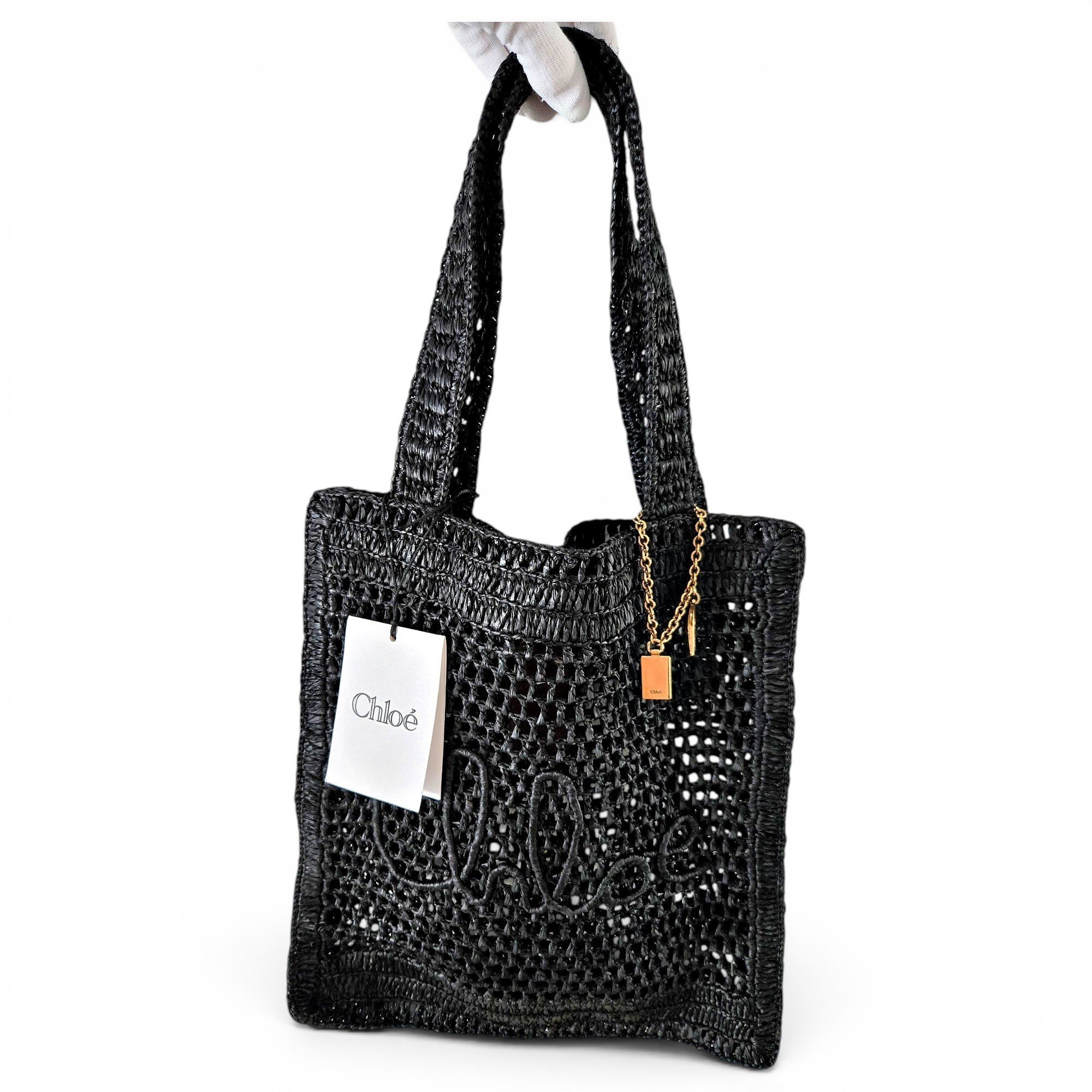 Summer Banana tote