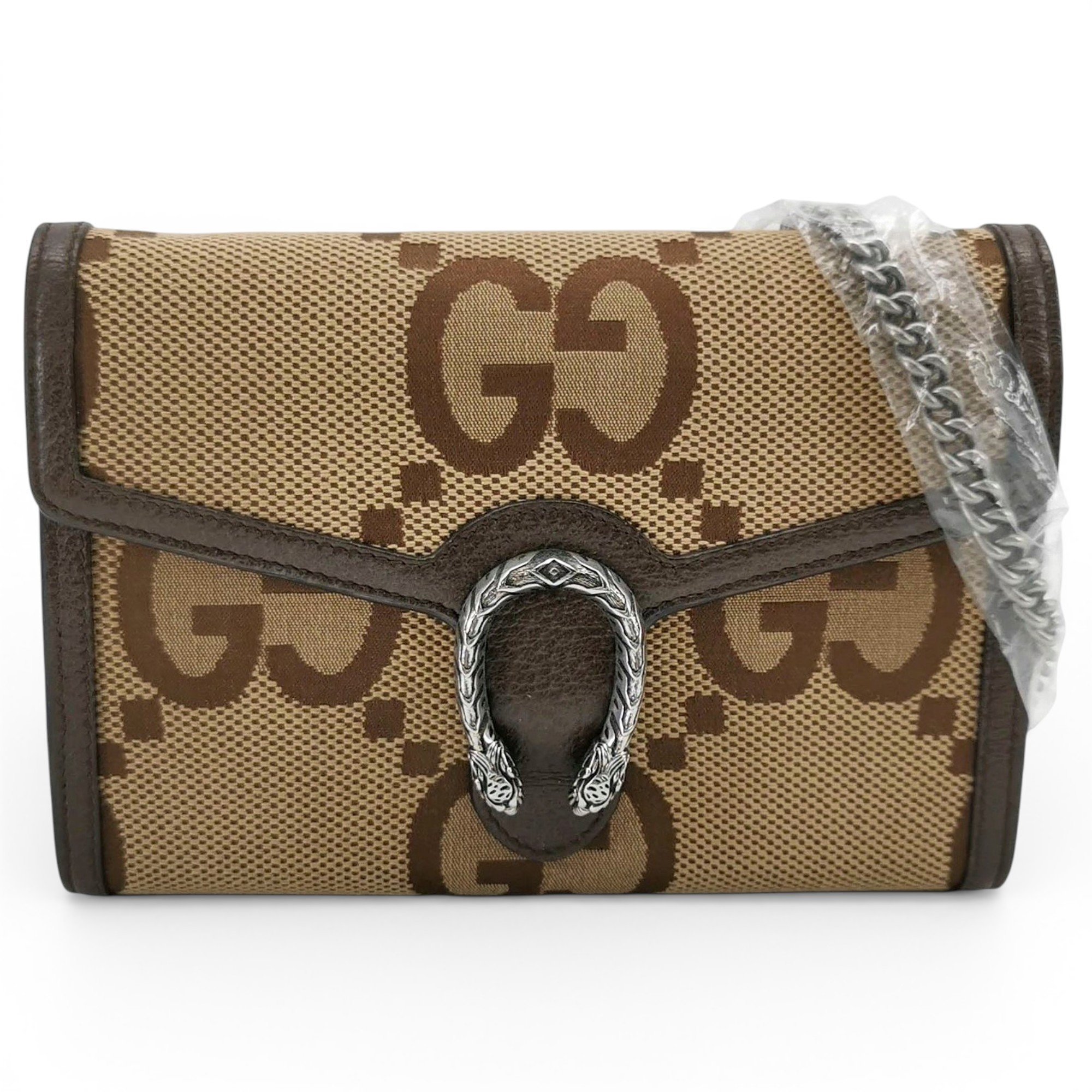Dionysus cloth handbag