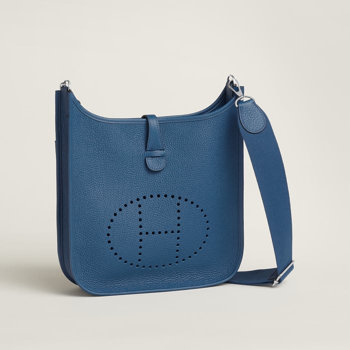 Bleu Tie Evelyne III 29 Bag
