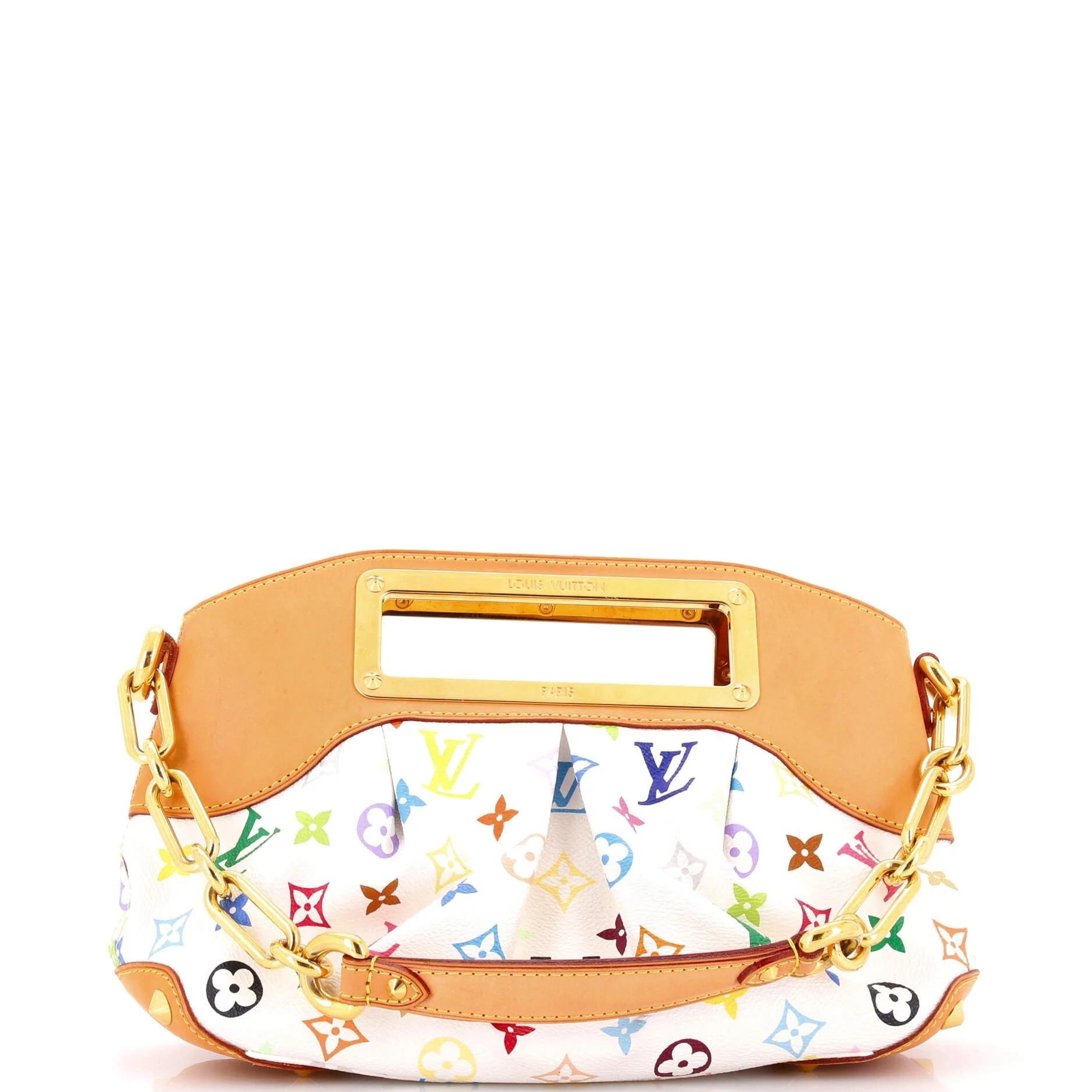 Cloth handbag