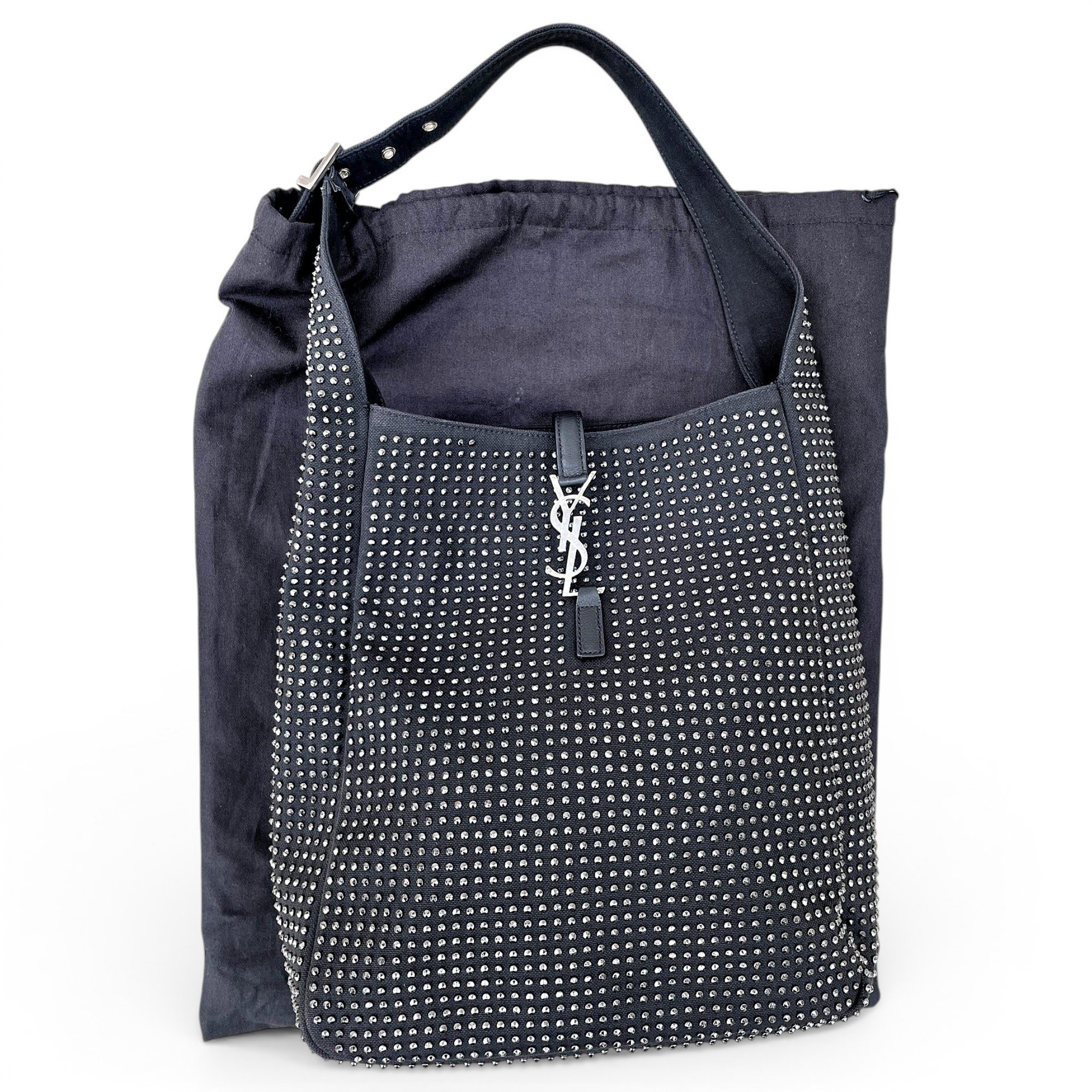 Le 5 à 7 cloth handbag