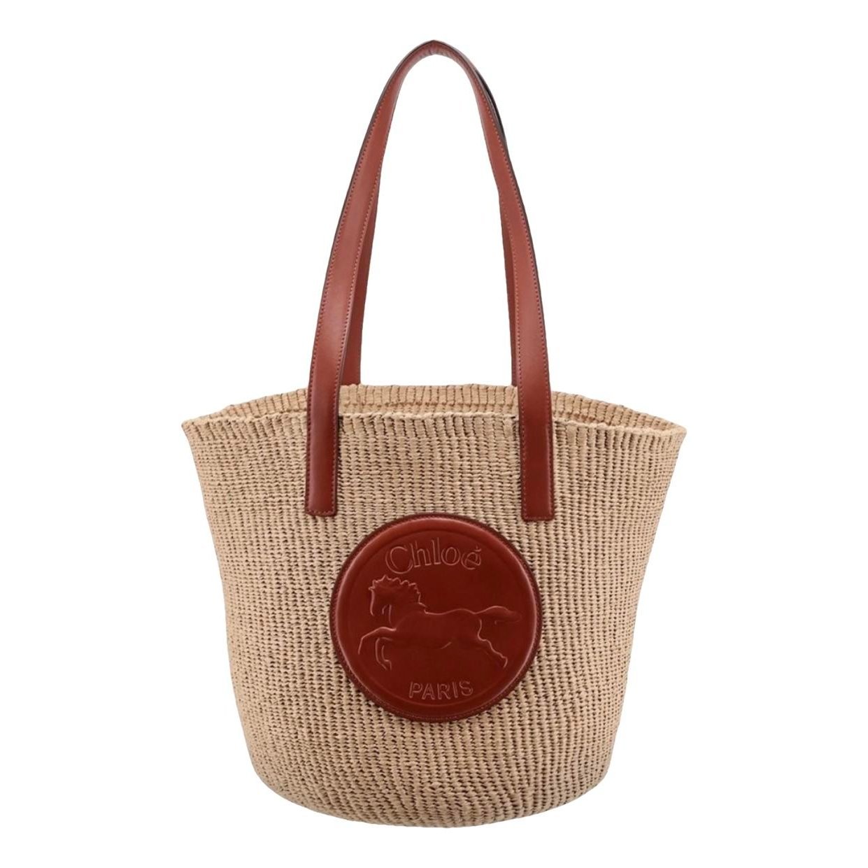Horse Medal tote