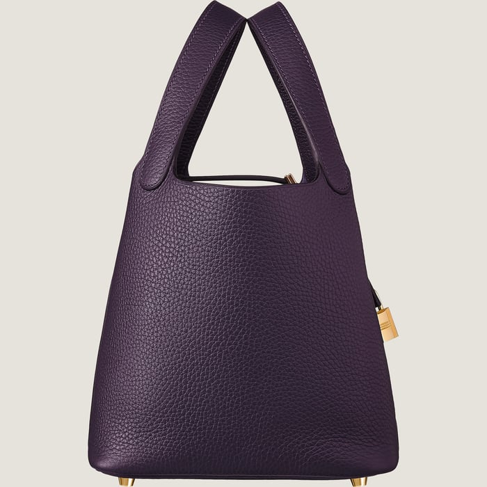 Raisin Picotin Lock 18 Bag