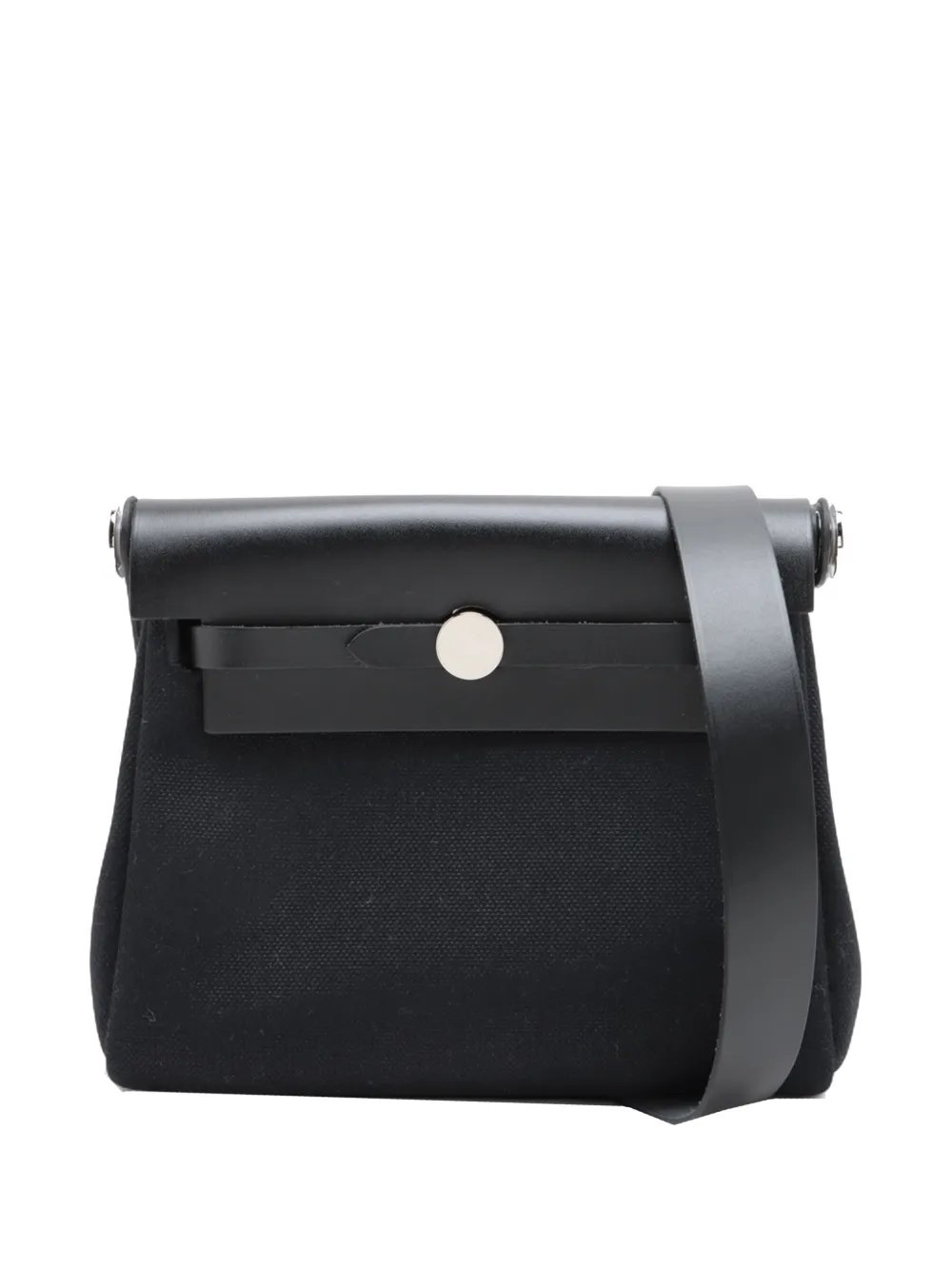 2025 Military Toile and Vache Hunter Herbag Zip 20 crossbody bag