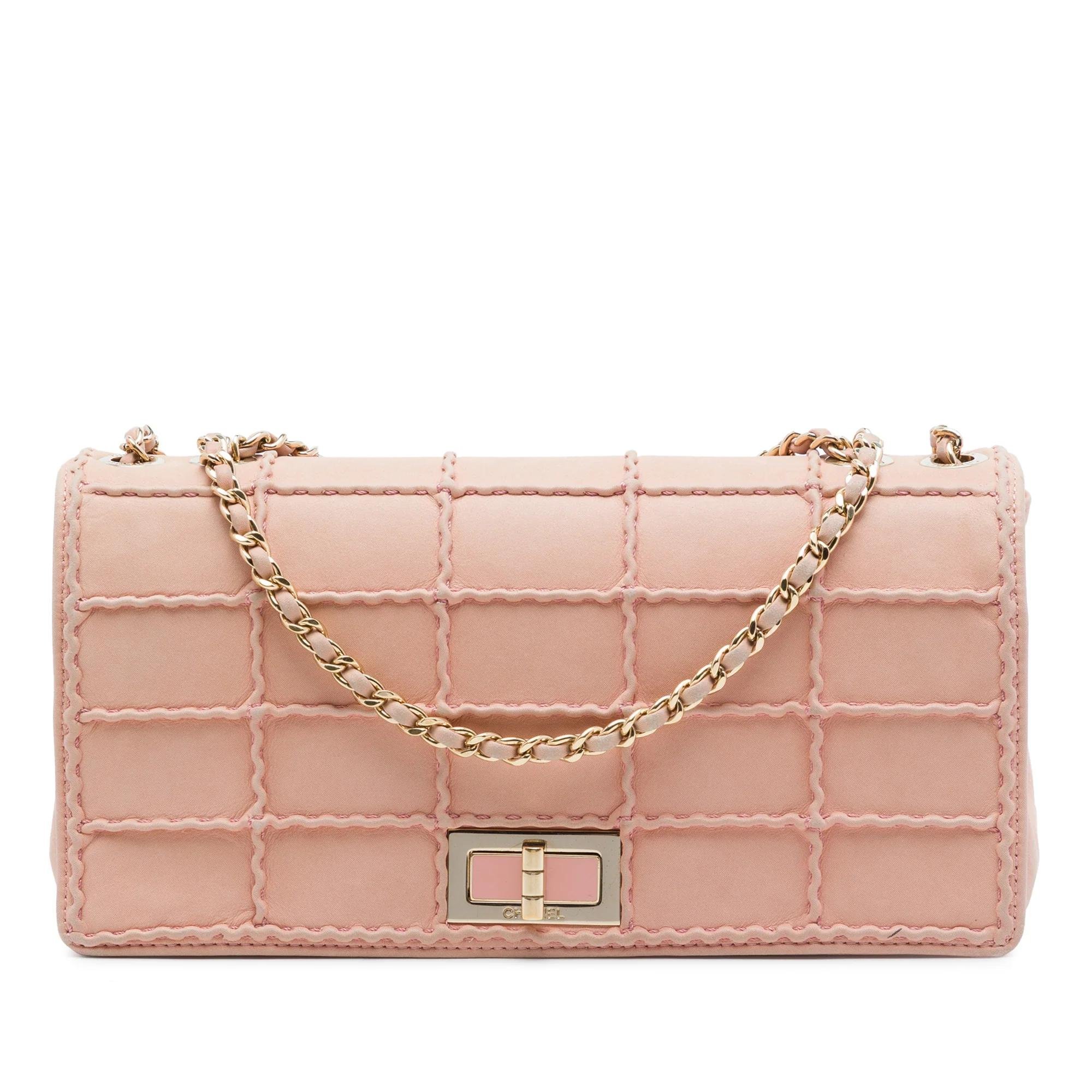 Pony-style calfskin handbag