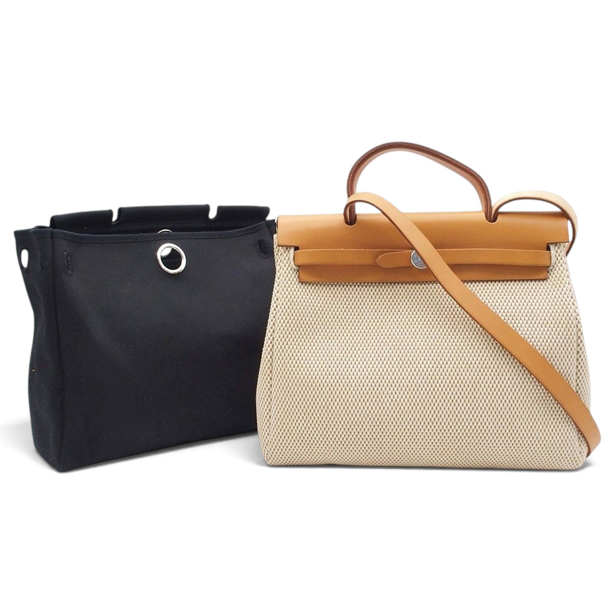 Herbag cloth handbag