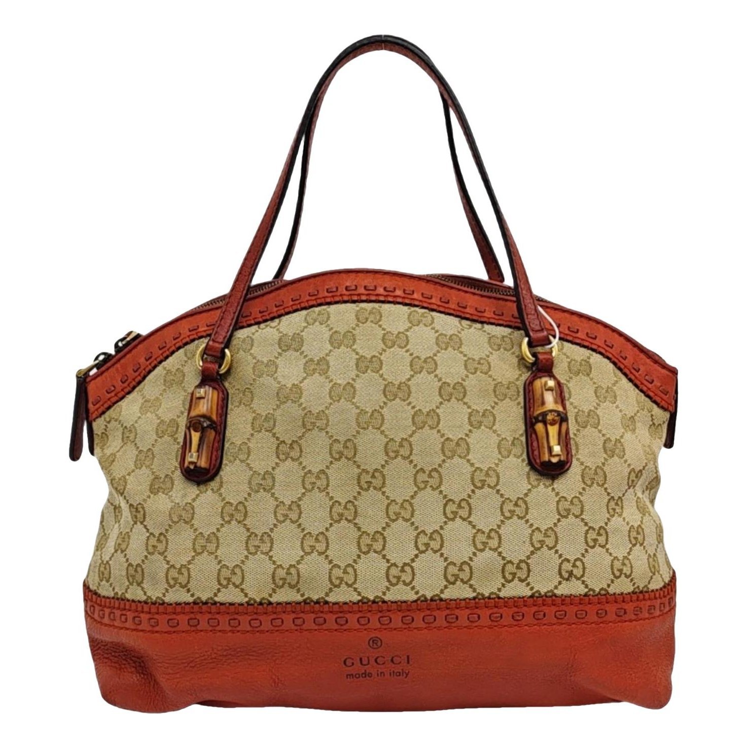 Cloth handbag