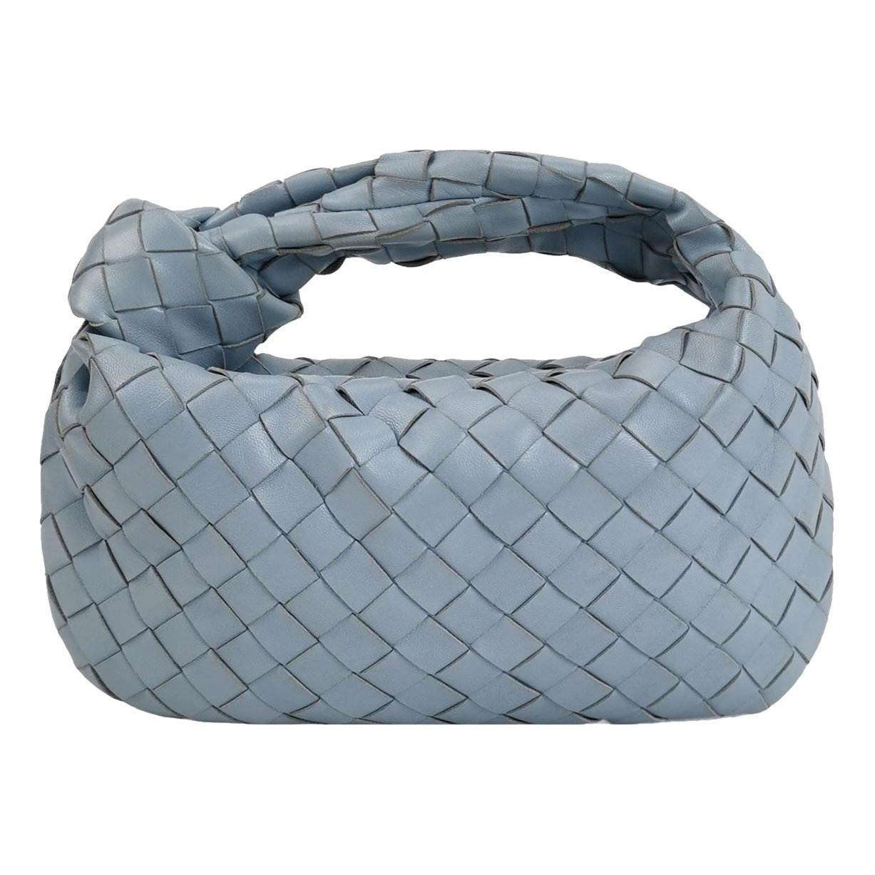 Jodie leather handbag