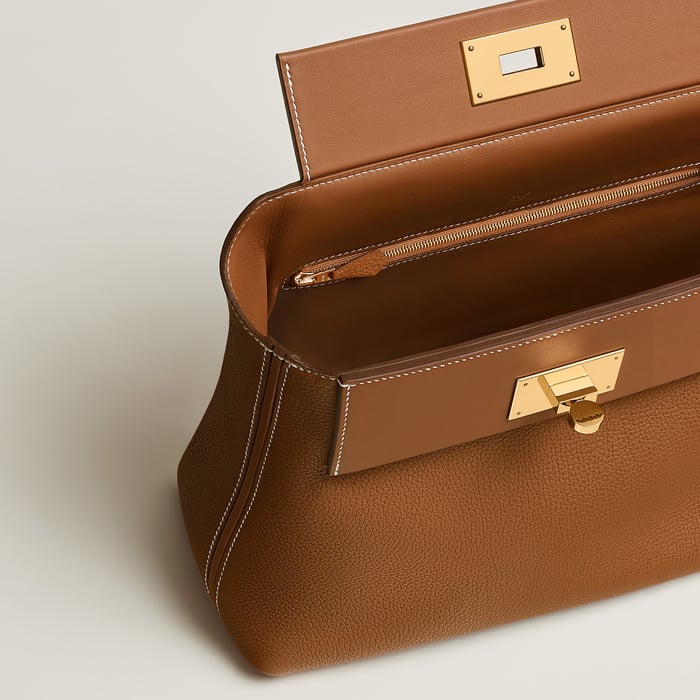 Gold 24/24 - 29 Bag