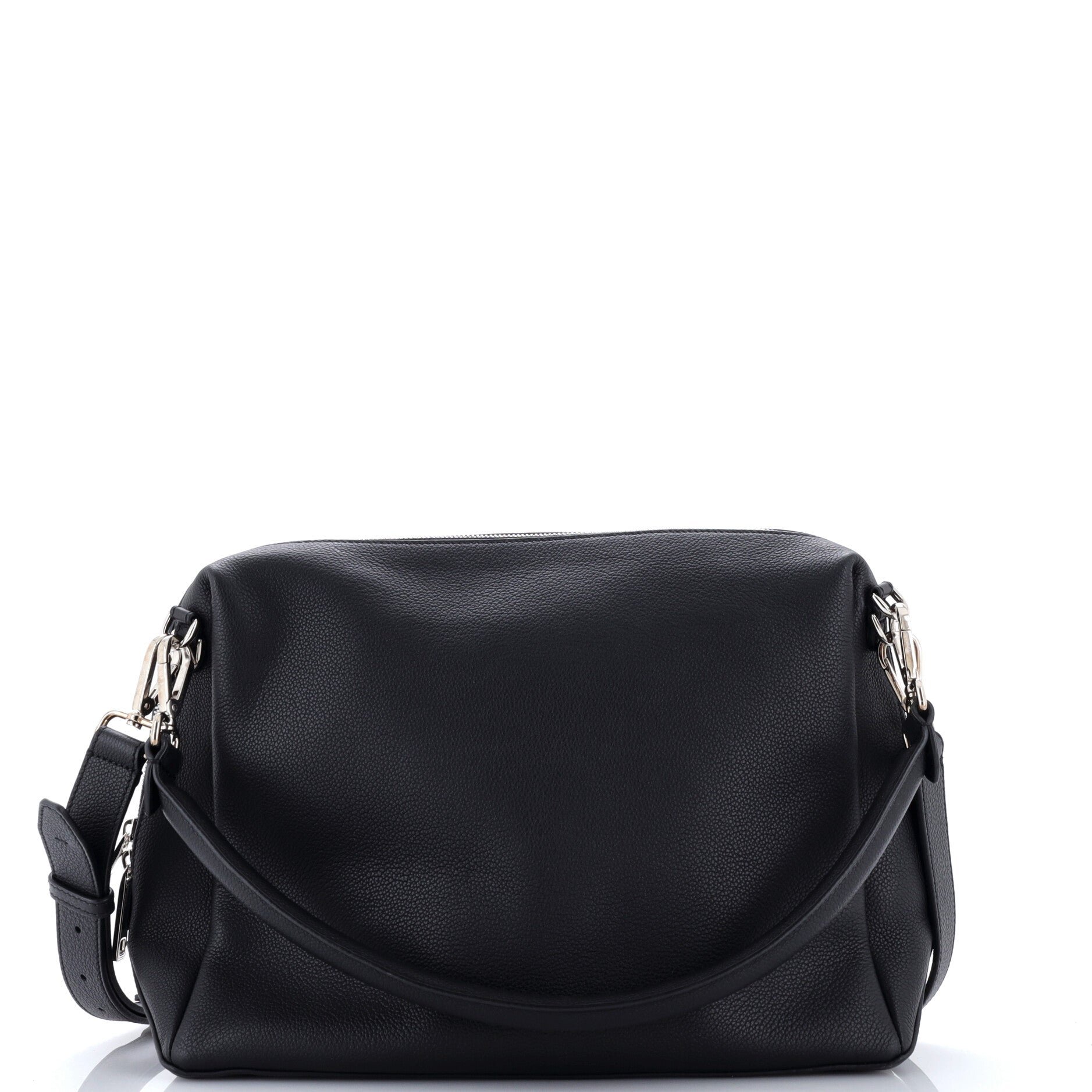 Lui Convertible Bag Leather Large