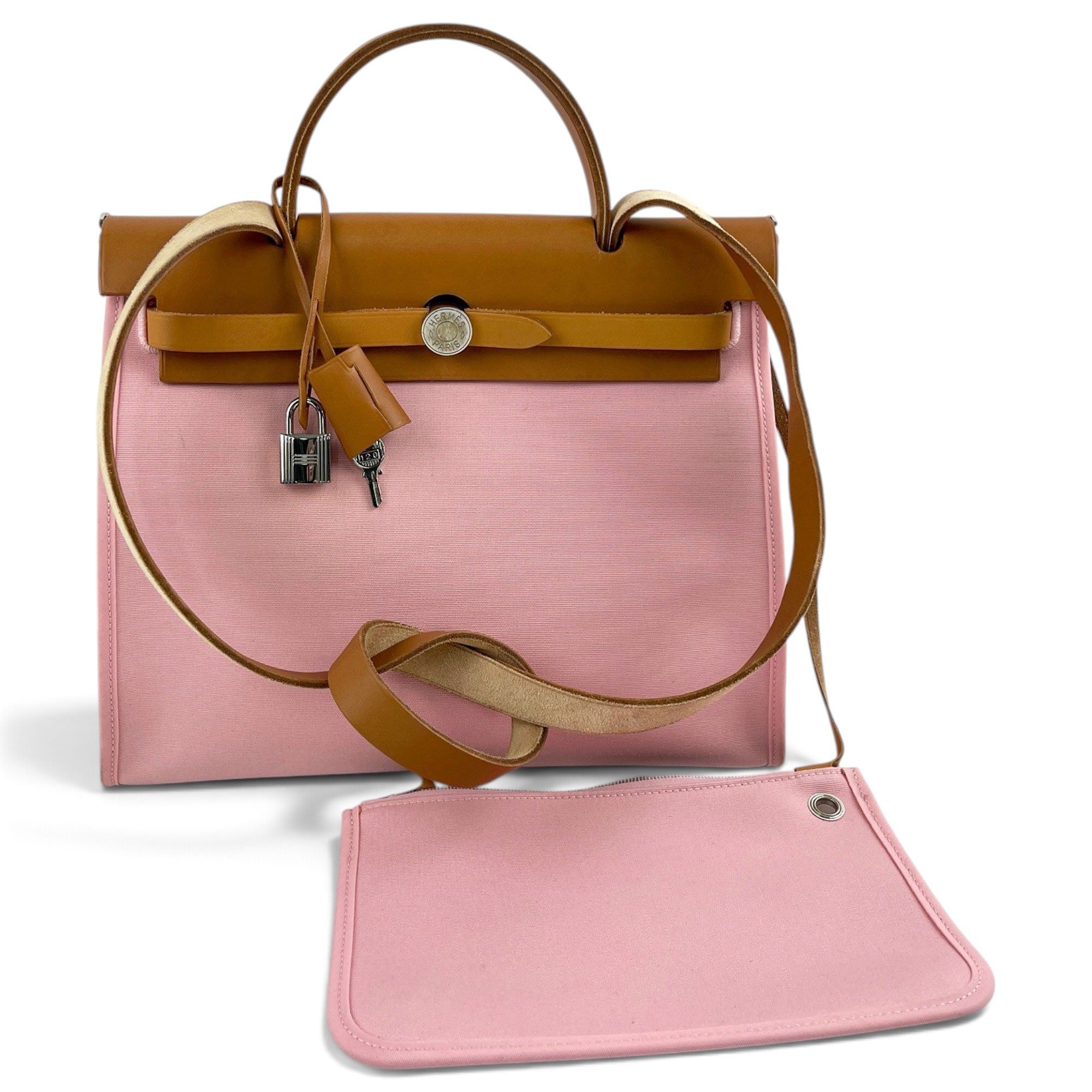 Herbag cloth handbag