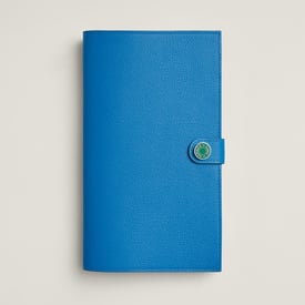 R.M.S Toutenmain wallet