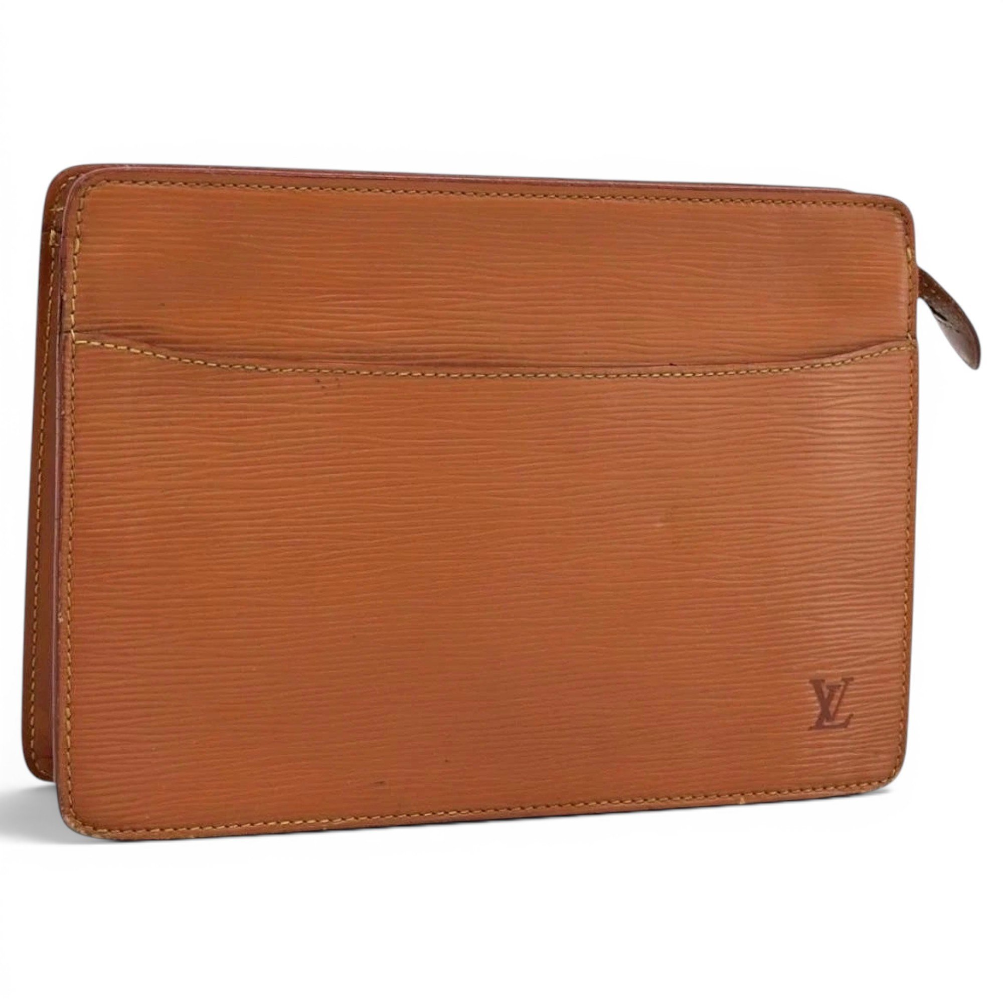 Clutch bag