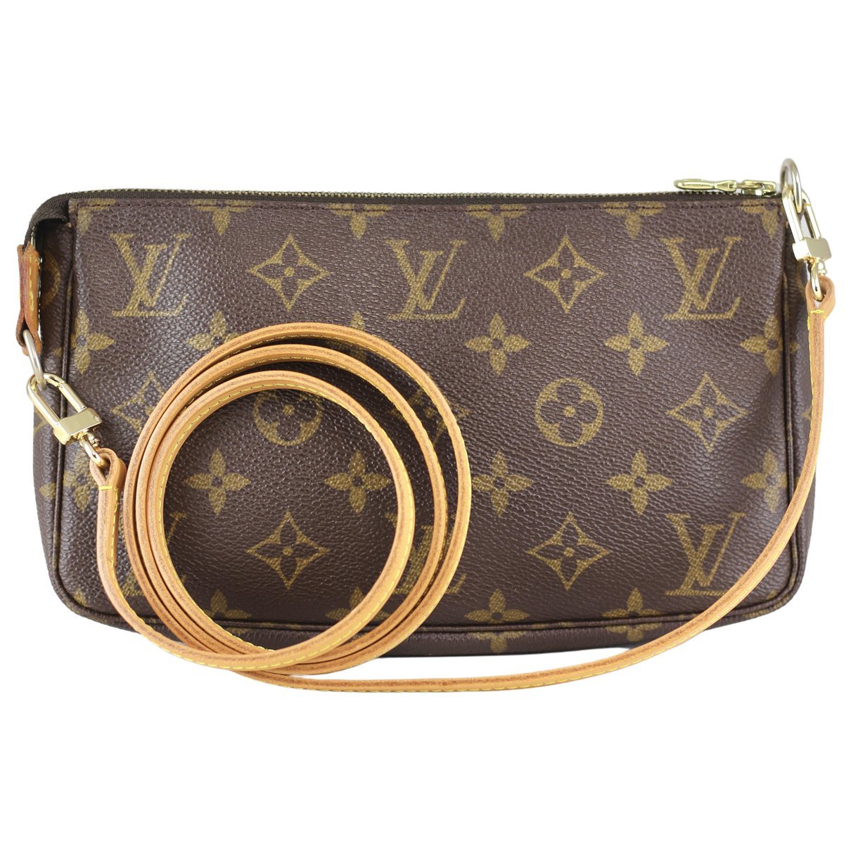 Pochette Accessoire cloth crossbody bag