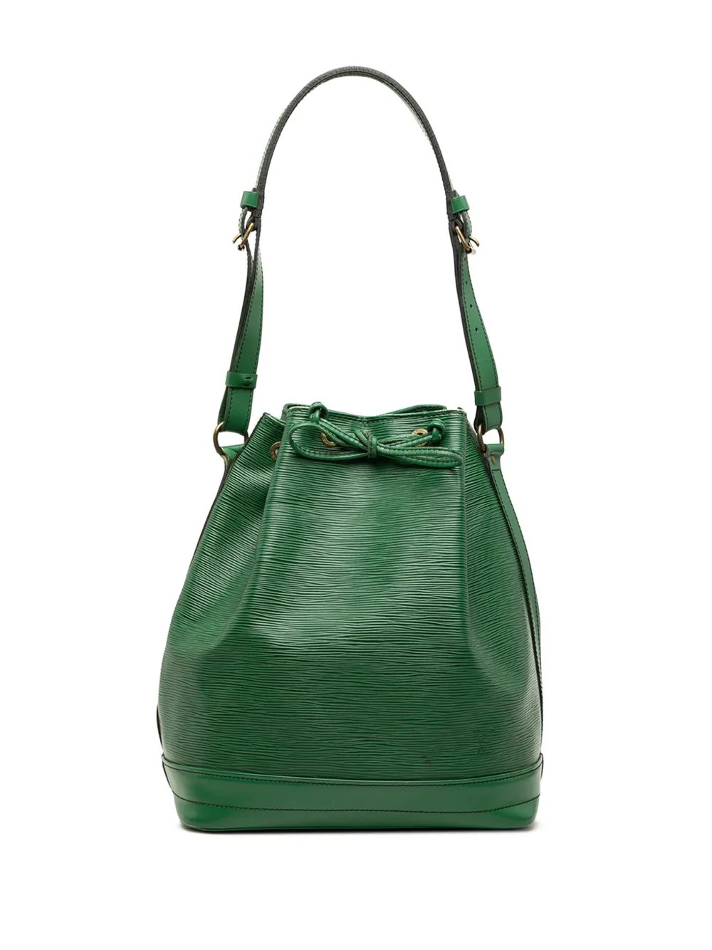 1990 Epi Noe GM bucket bag