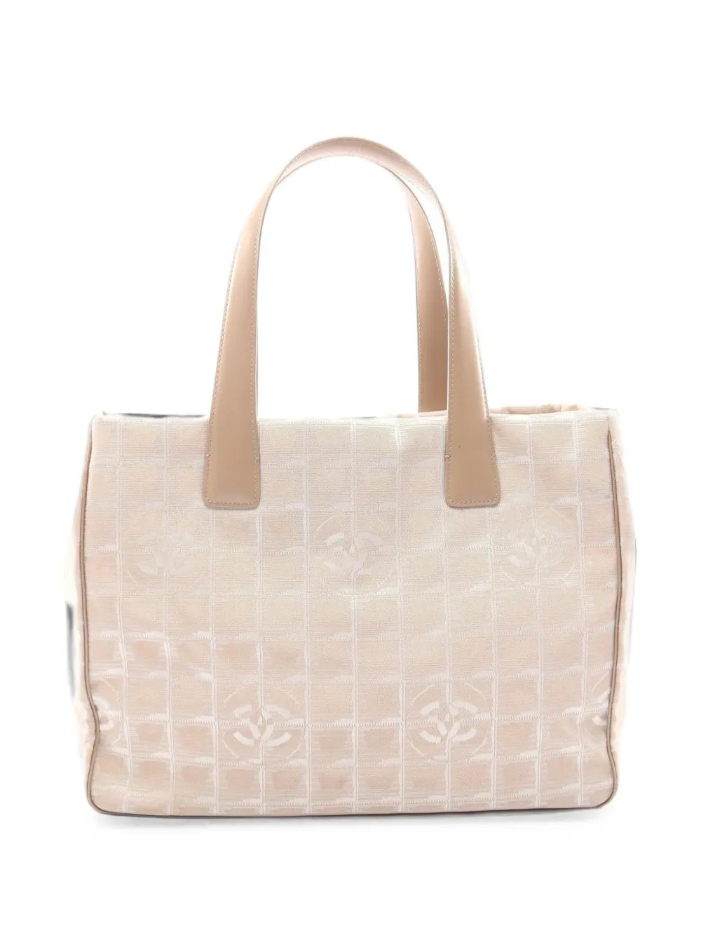 2006-2008 MM New Travel Line tote bag