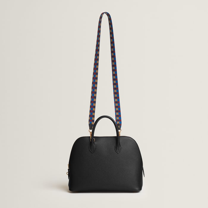 Maxi Quadrille 25 MM Bag Strap