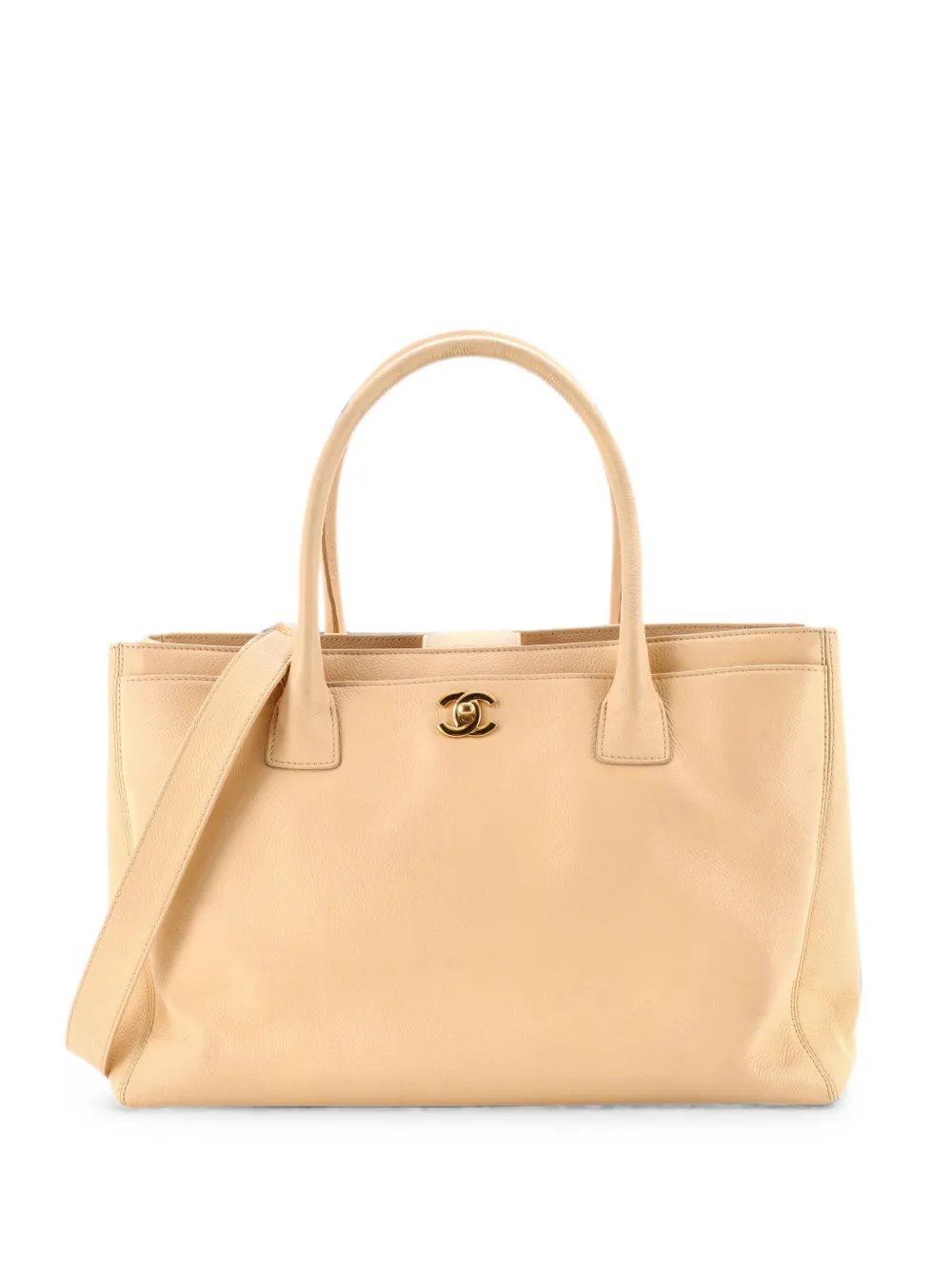 Cerf Executive Leather Medium tote bag