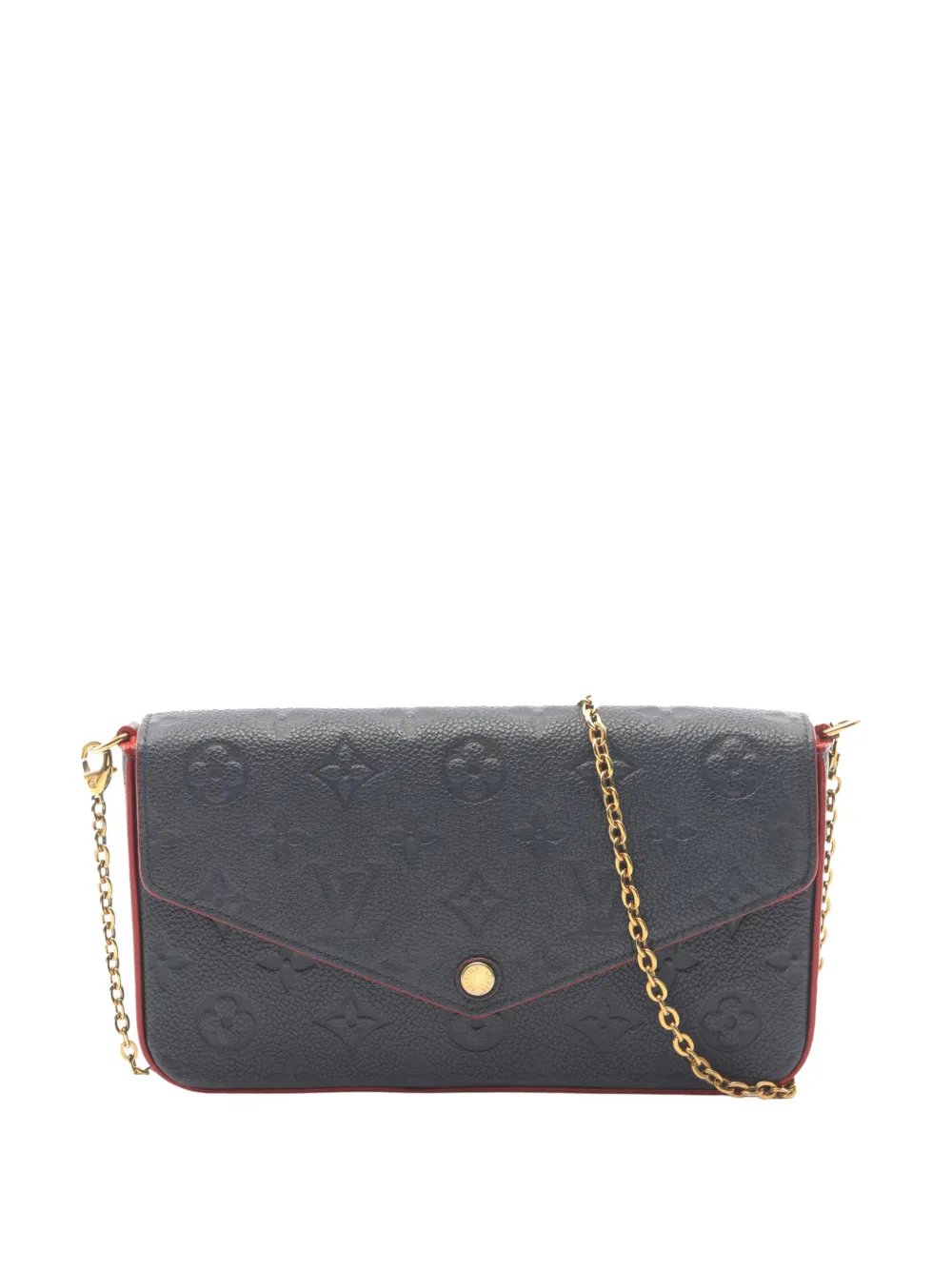 2018-2026 Monogram Empreinte Pochette Felicie crossbody bag