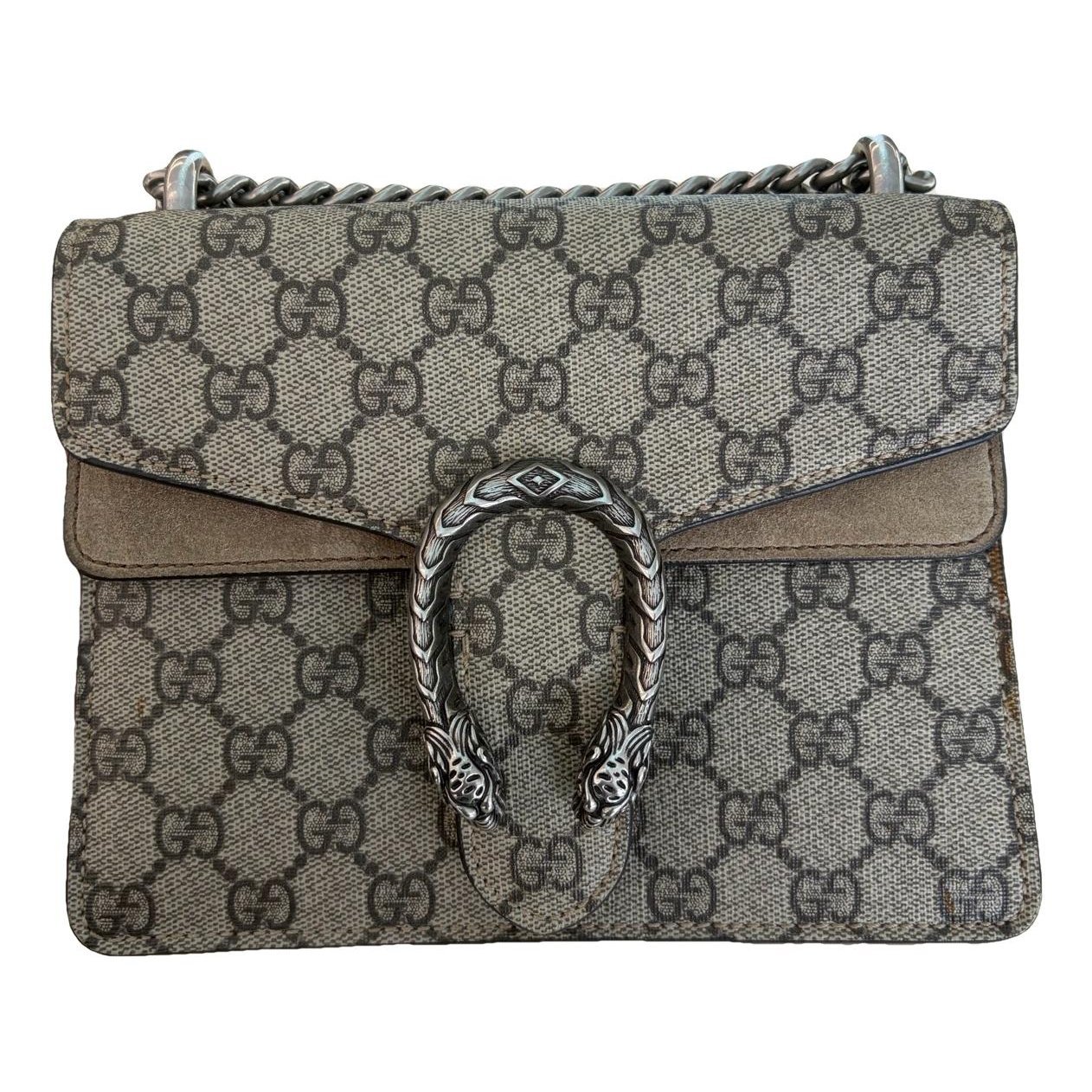 Dionysus cloth handbag