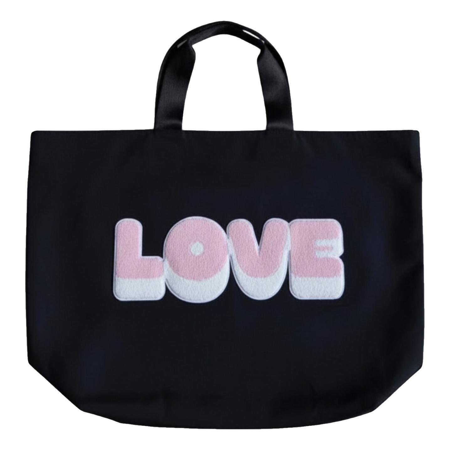 Sandro Cloth tote