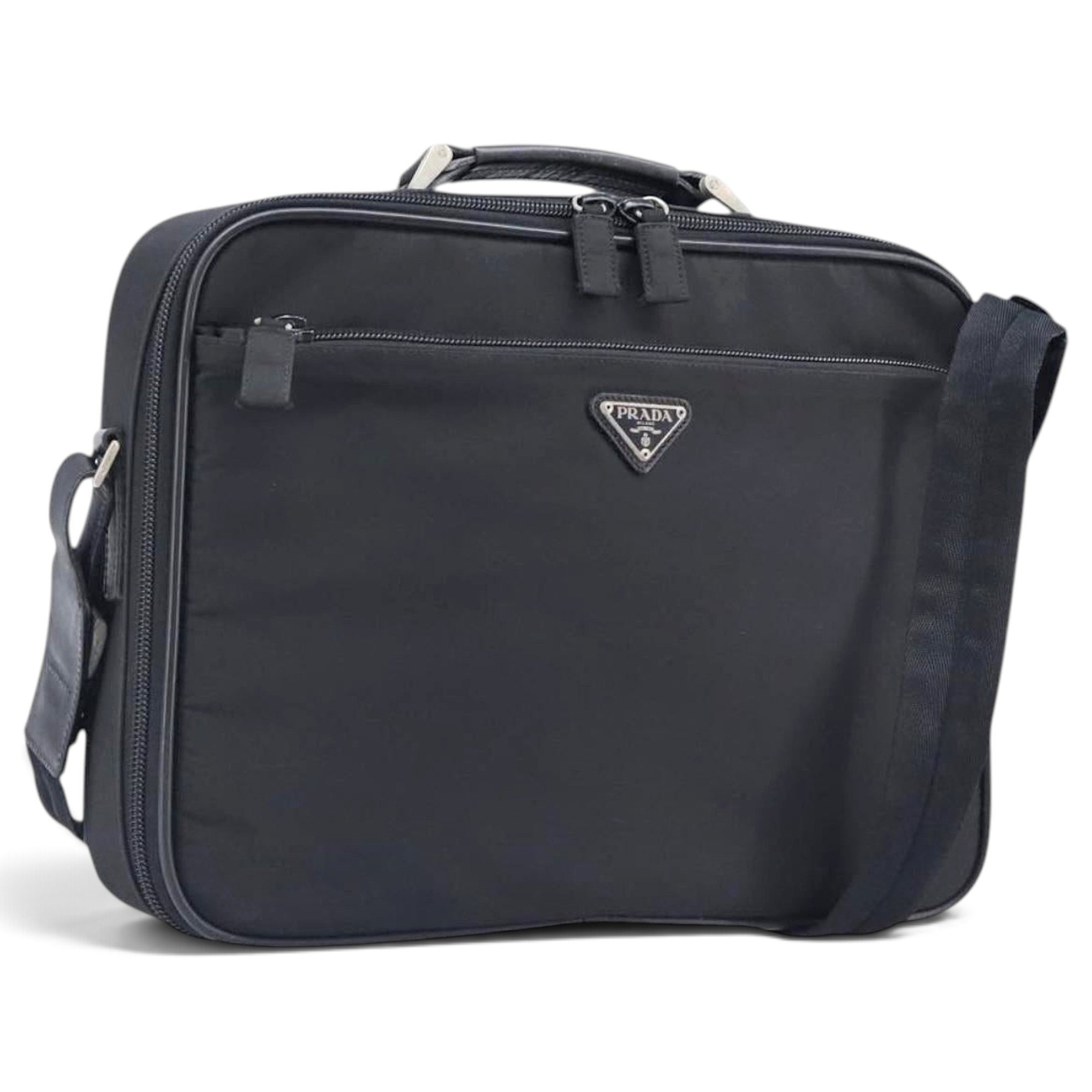 24h bag