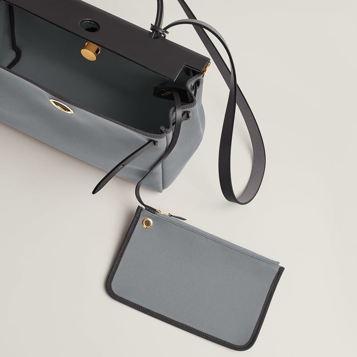 Bolso Herbag Zip 31 Retourné