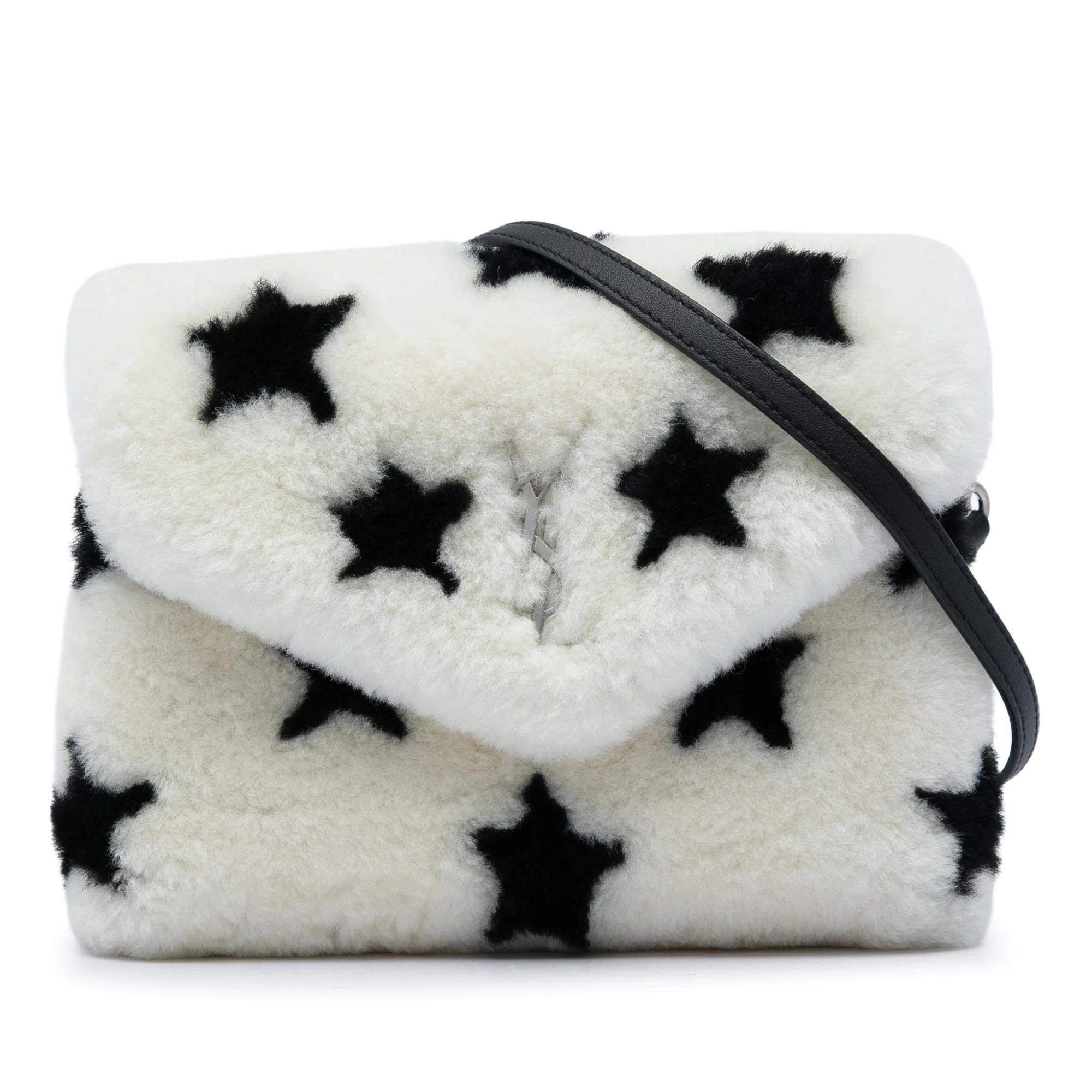 Loulou handbag