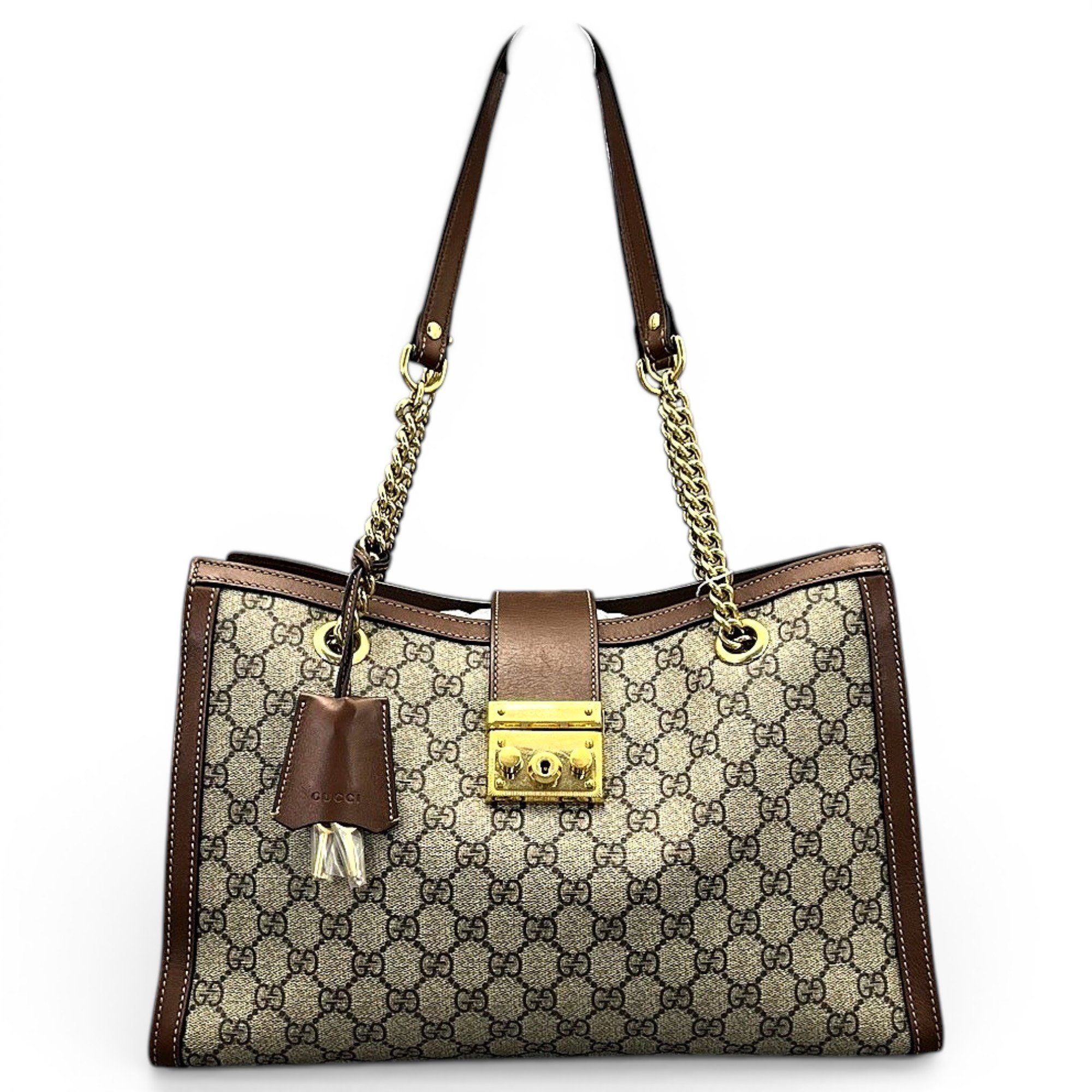 Cloth tote