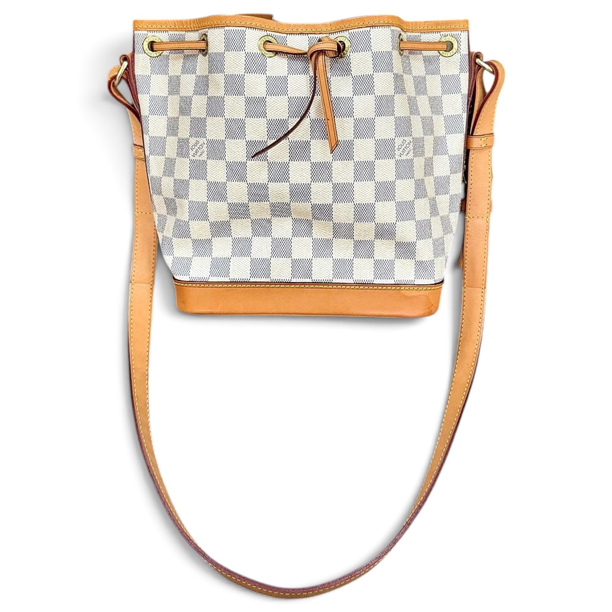 NéoNoé BB cloth handbag