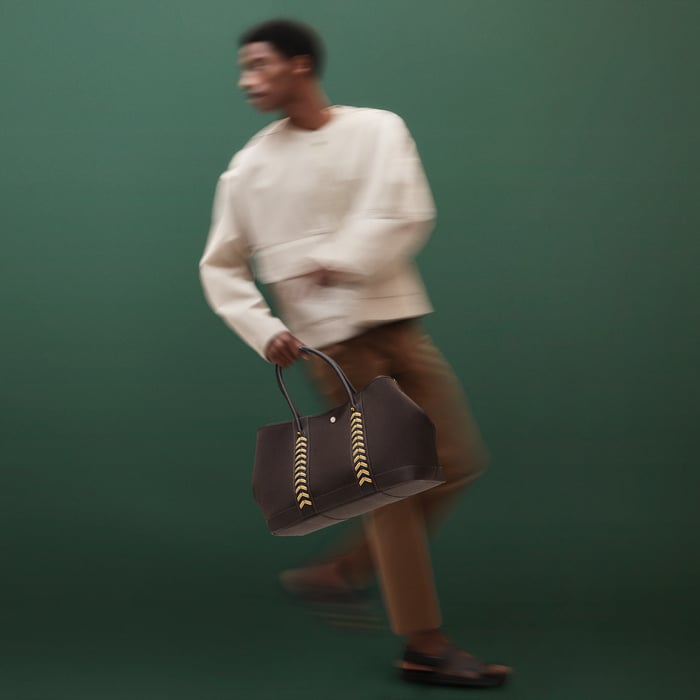 Neo Garden Voyage 41 Bredies Bag