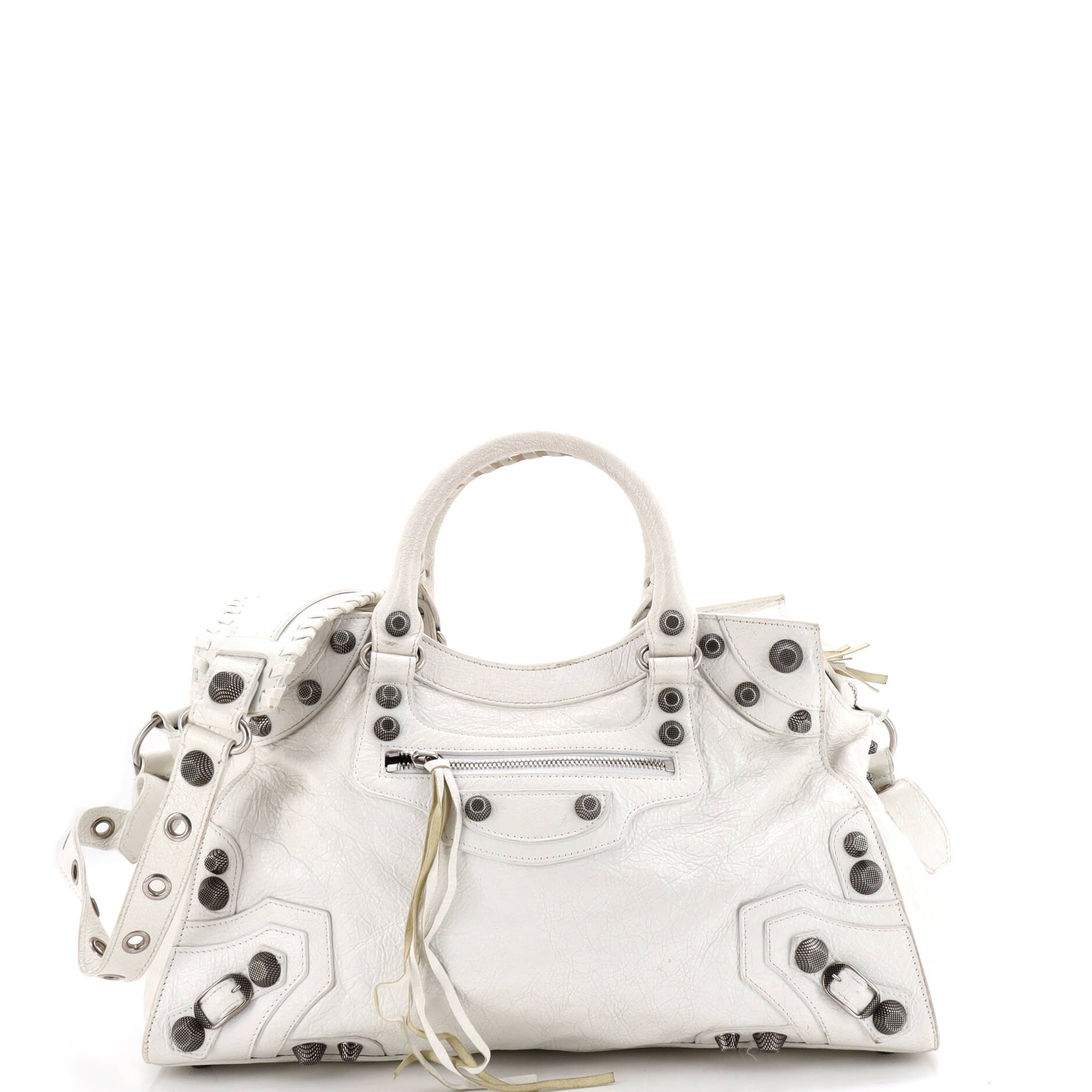 Neo Cagole City Bag Leather Medium