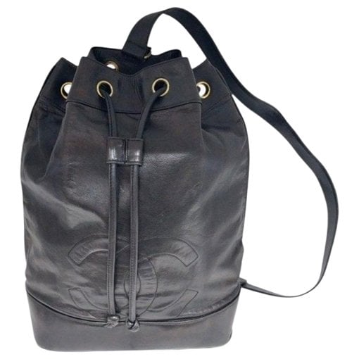 Chanel Leather handbag