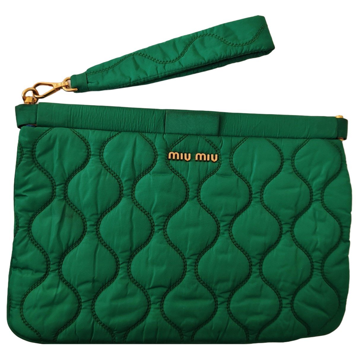 Miu Miu Clutch bag